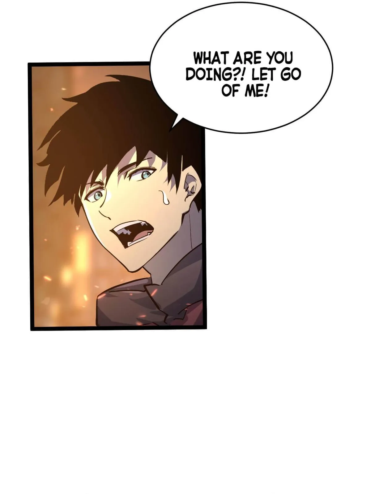 Rise From The Rubble Chapter 81 Online - página 23
