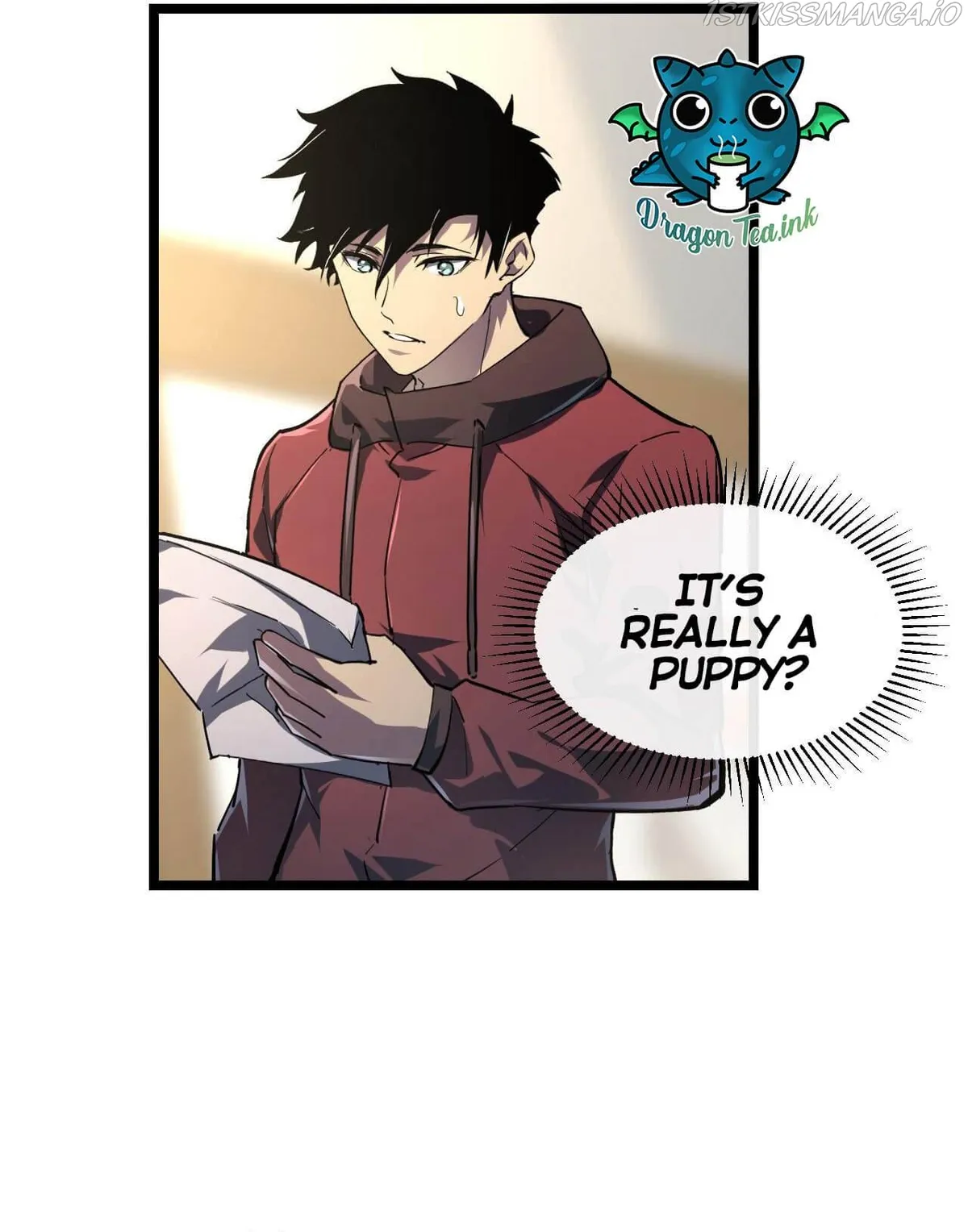Rise From The Rubble Chapter 82.5 Online - página 8