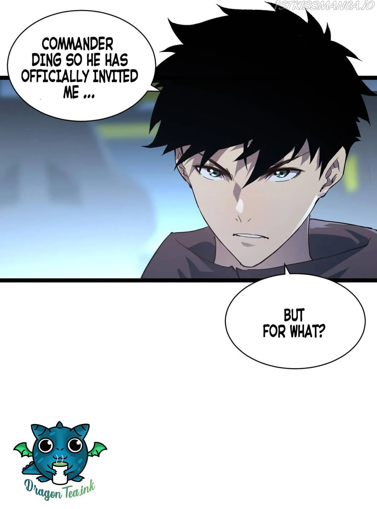 Rise From The Rubble Chapter 82.5 Online - página 26