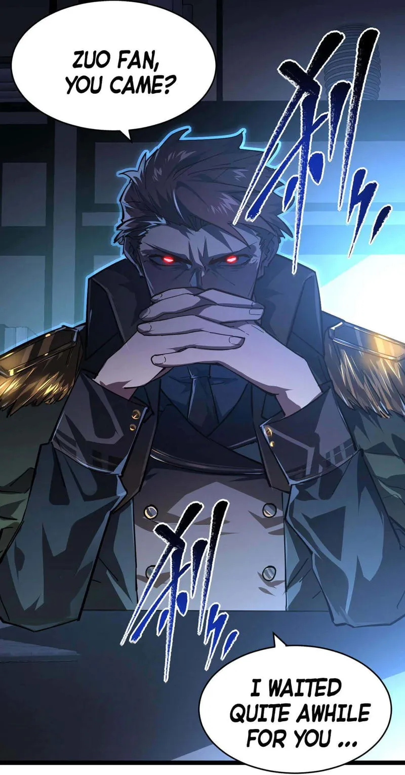 Rise From The Rubble Chapter 83 Online - página 5