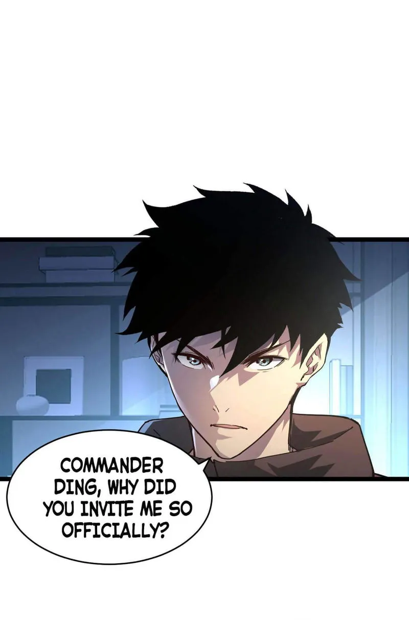 Rise From The Rubble Chapter 83 Online - página 6