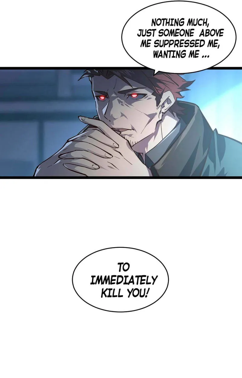 Rise From The Rubble Chapter 83 Online - página 7