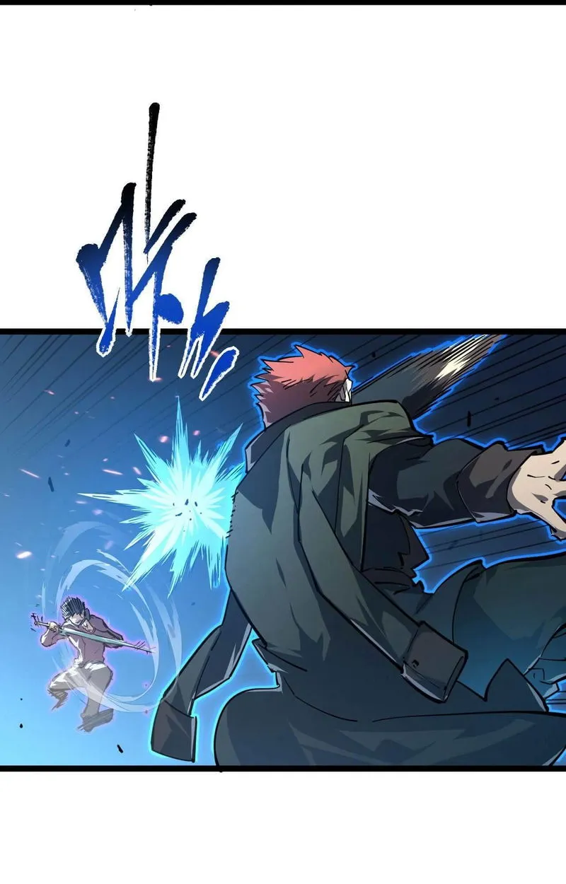 Rise From The Rubble Chapter 83 Online - página 10