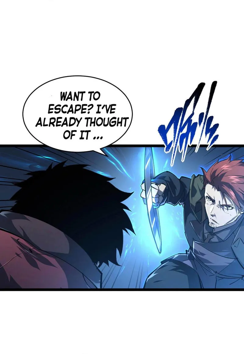 Rise From The Rubble Chapter 83 Online - página 12