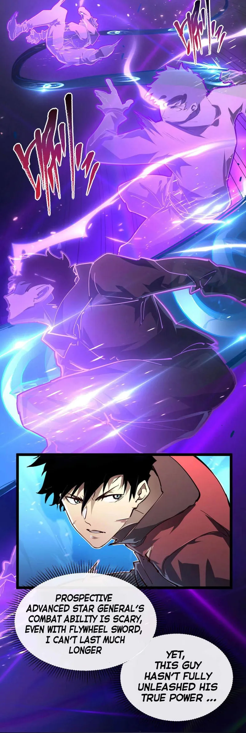 Rise From The Rubble Chapter 83 Online - página 17