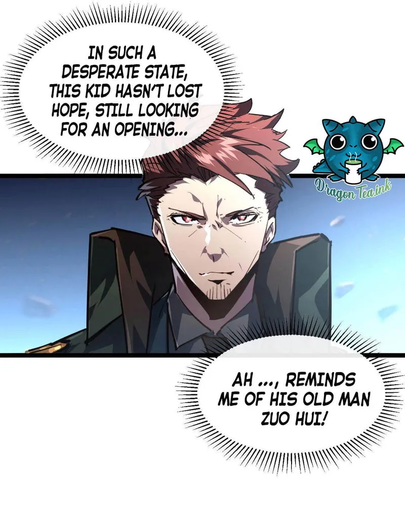 Rise From The Rubble Chapter 83 Online - página 19