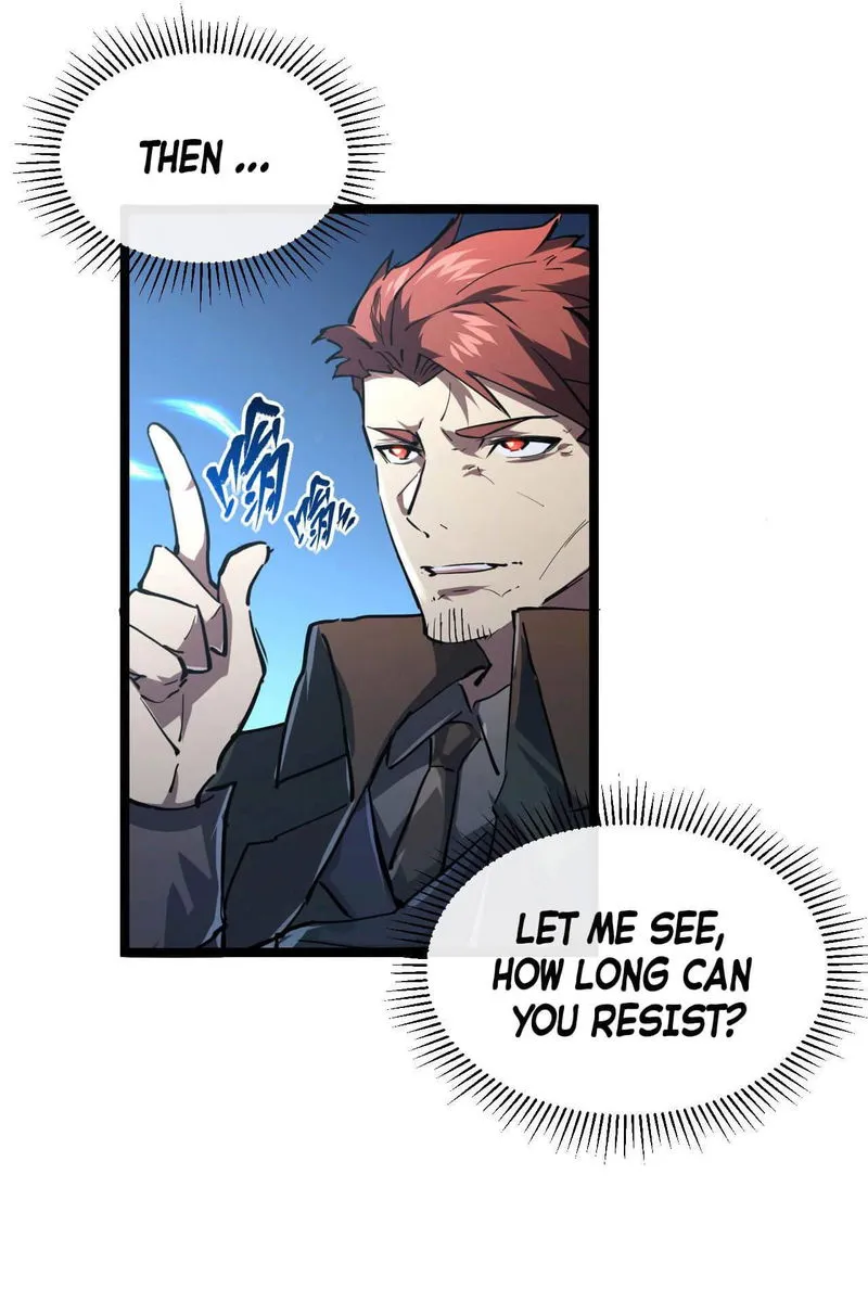 Rise From The Rubble Chapter 83 Online - página 20