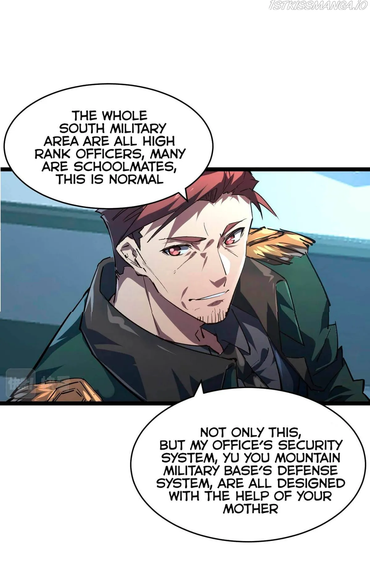 Rise From The Rubble Chapter 84 Online - página 4