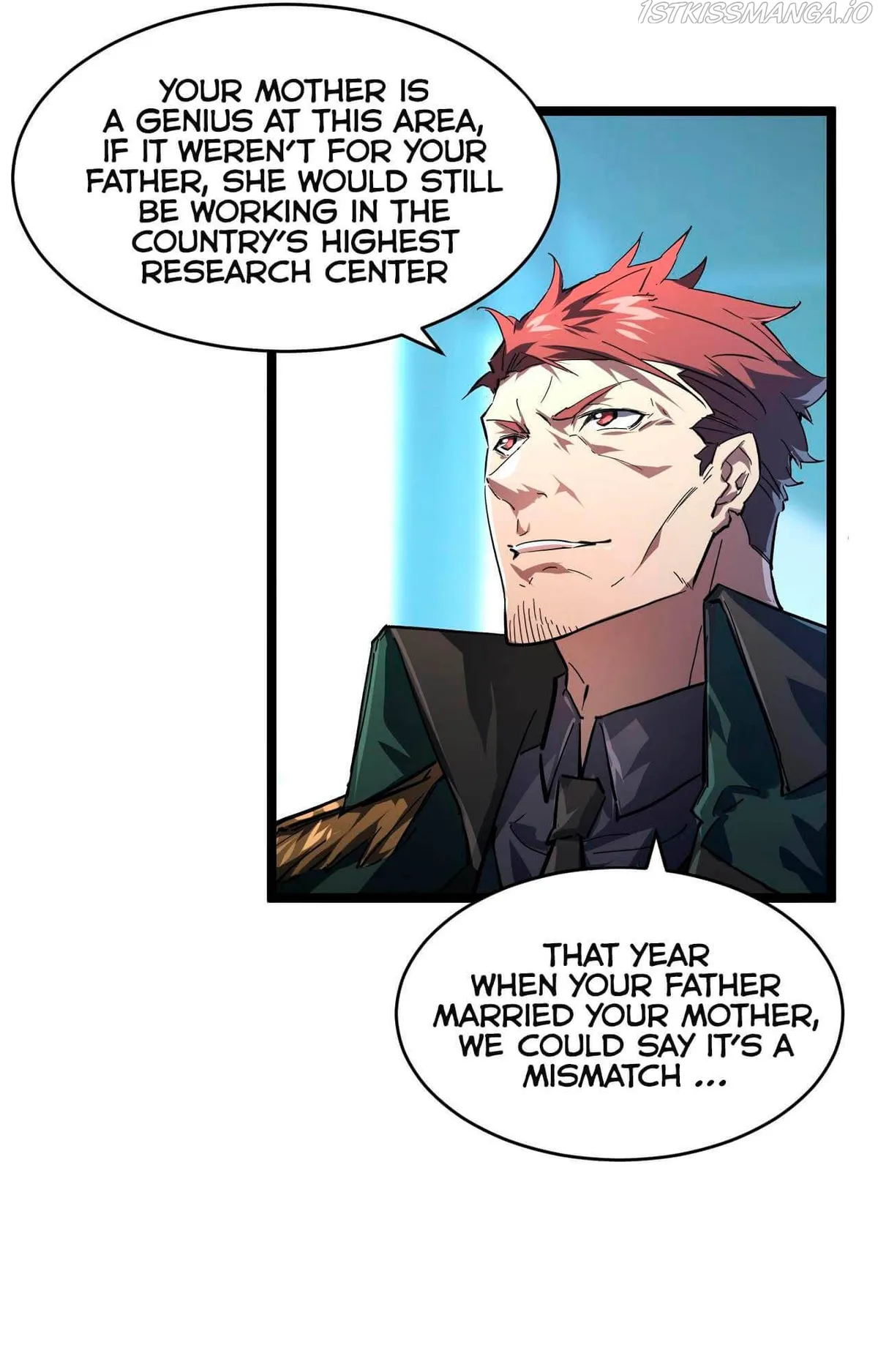Rise From The Rubble Chapter 84 Online - página 6
