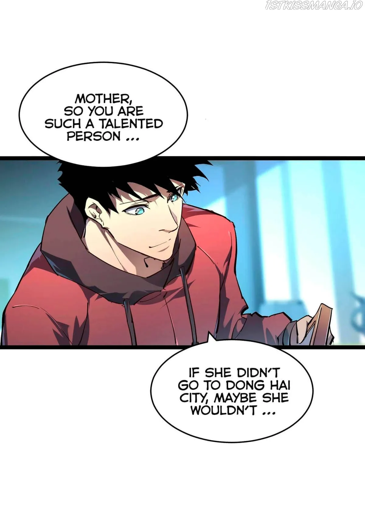 Rise From The Rubble Chapter 84 Online - página 7