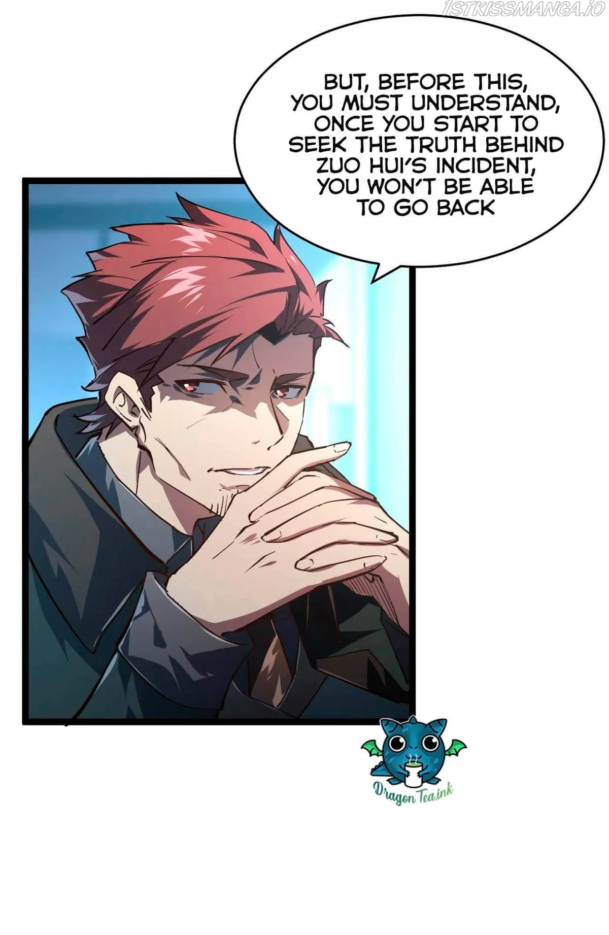 Rise From The Rubble Chapter 84 Online - página 9
