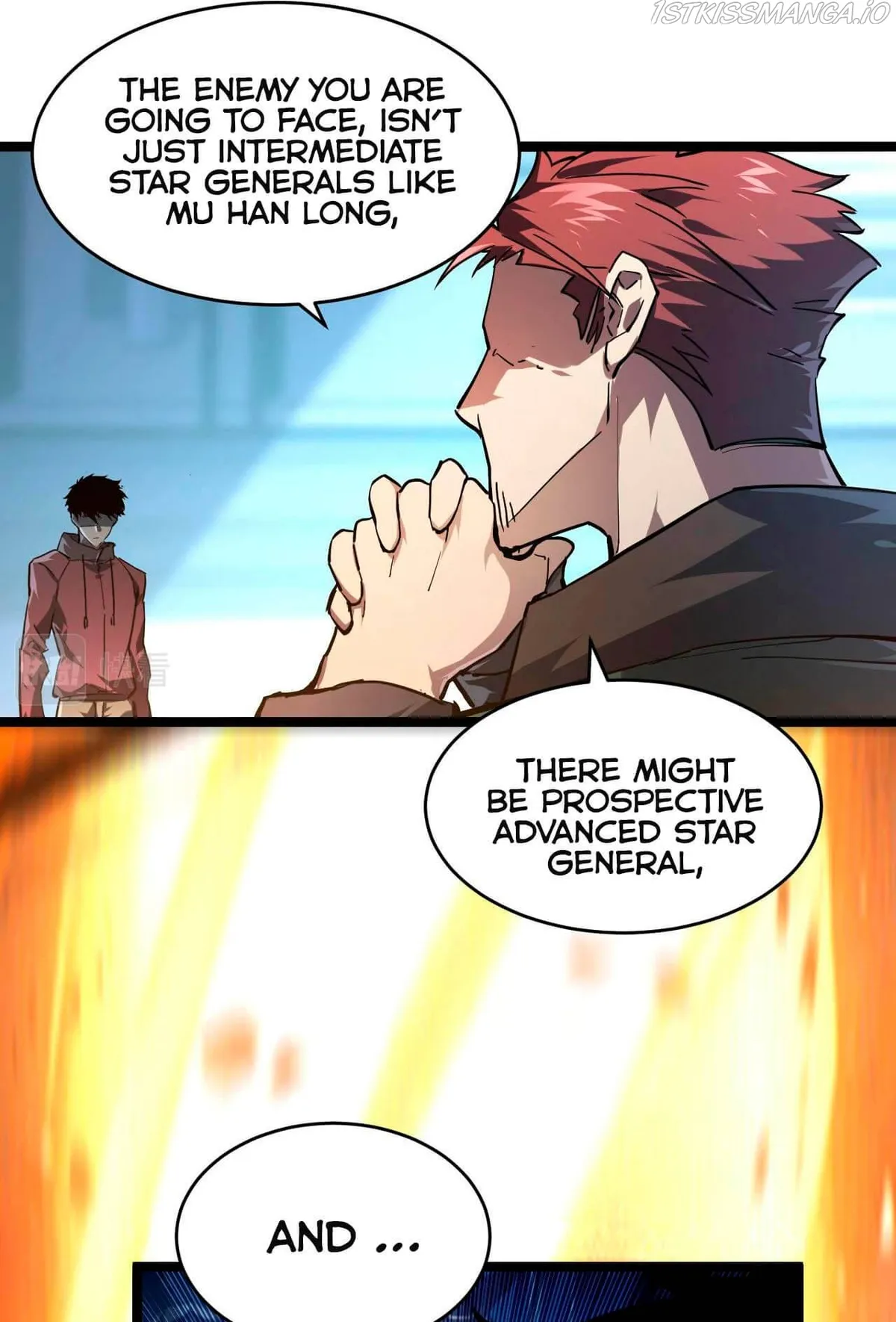 Rise From The Rubble Chapter 84 Online - página 10