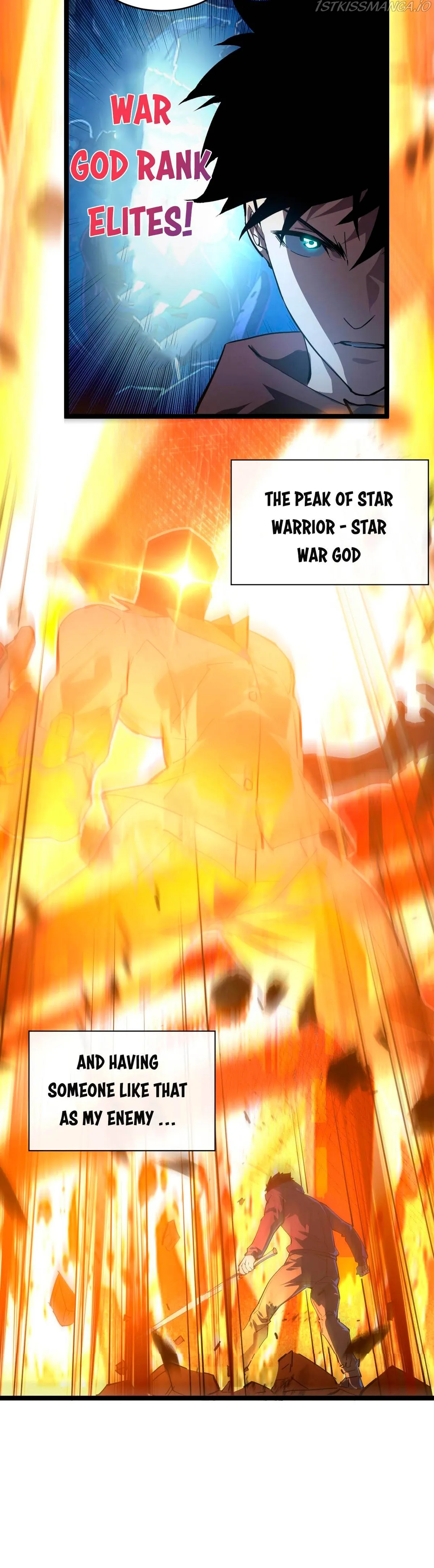 Rise From The Rubble Chapter 84 Online - página 11