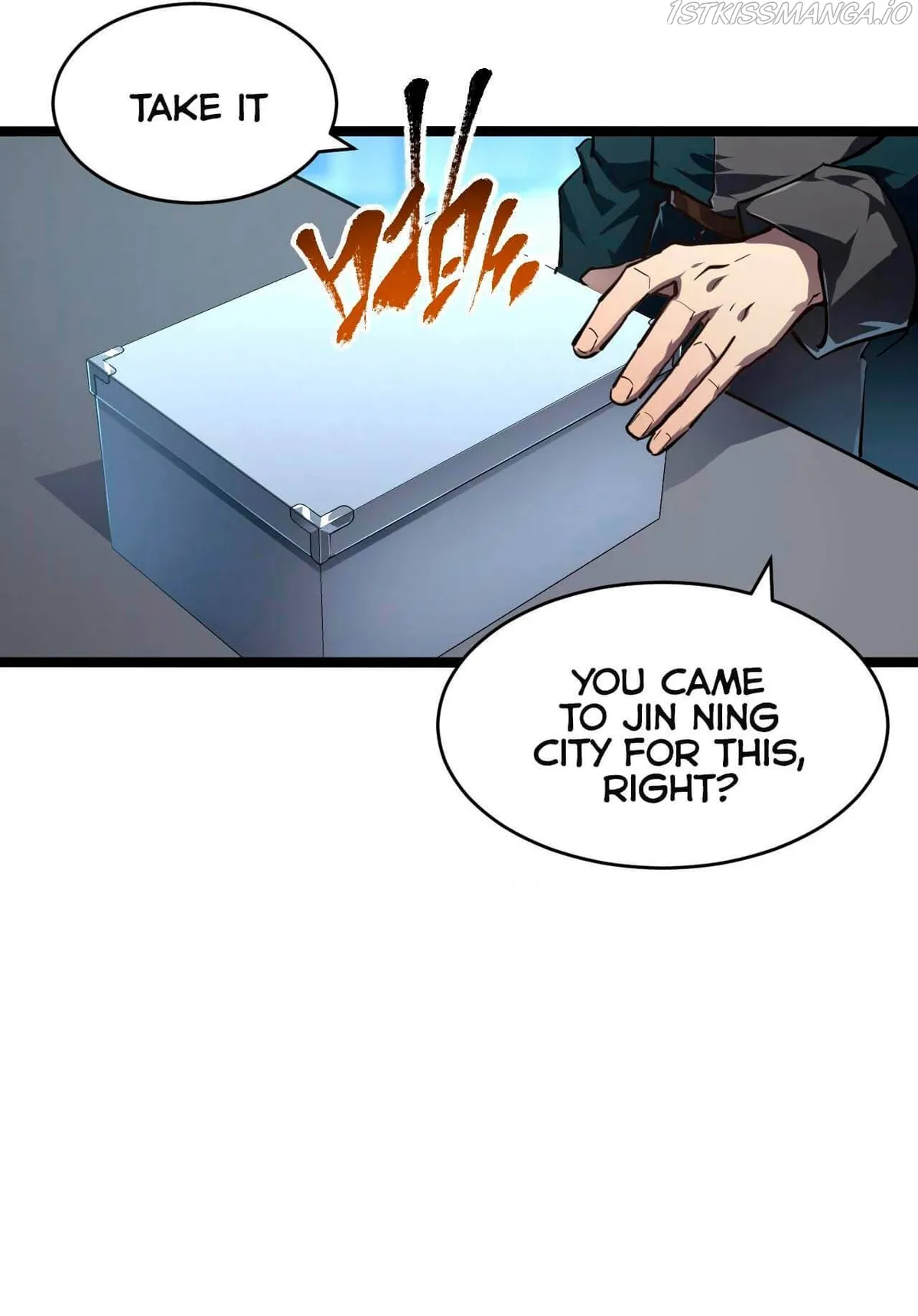 Rise From The Rubble Chapter 84 Online - página 16