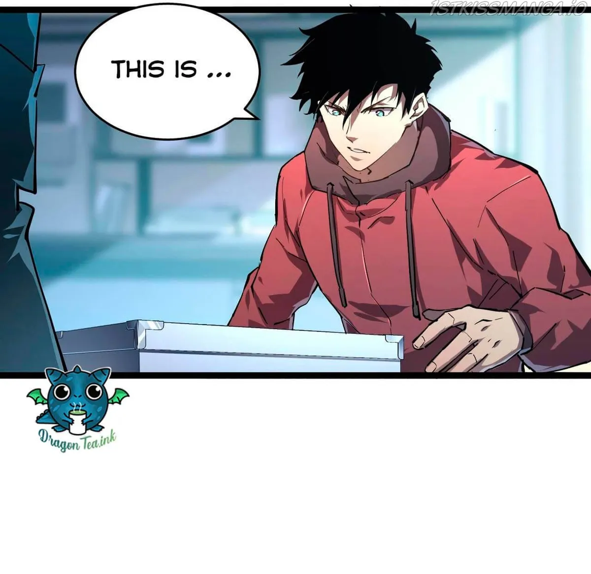Rise From The Rubble Chapter 84 Online - página 17