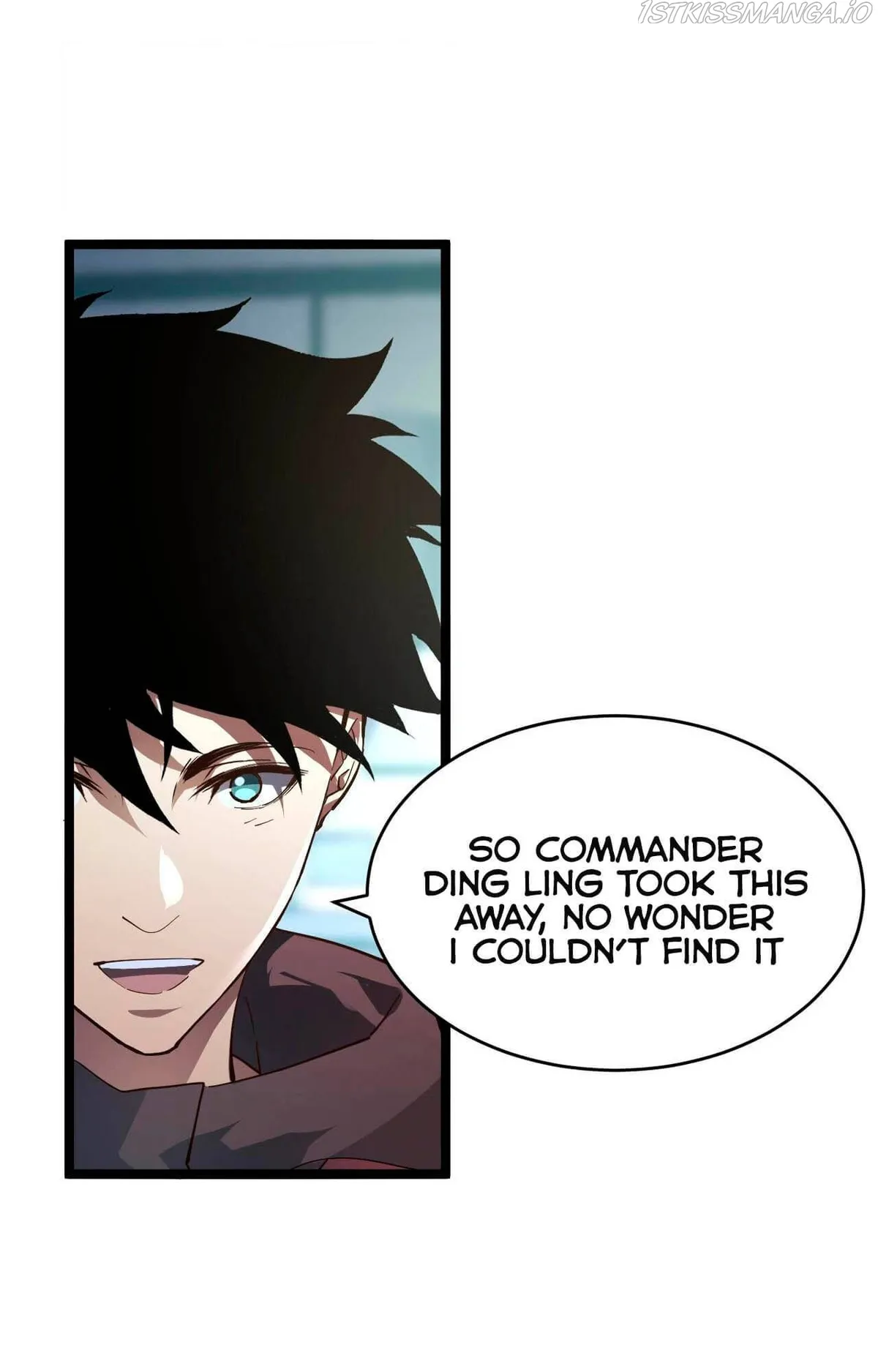 Rise From The Rubble Chapter 84 Online - página 19