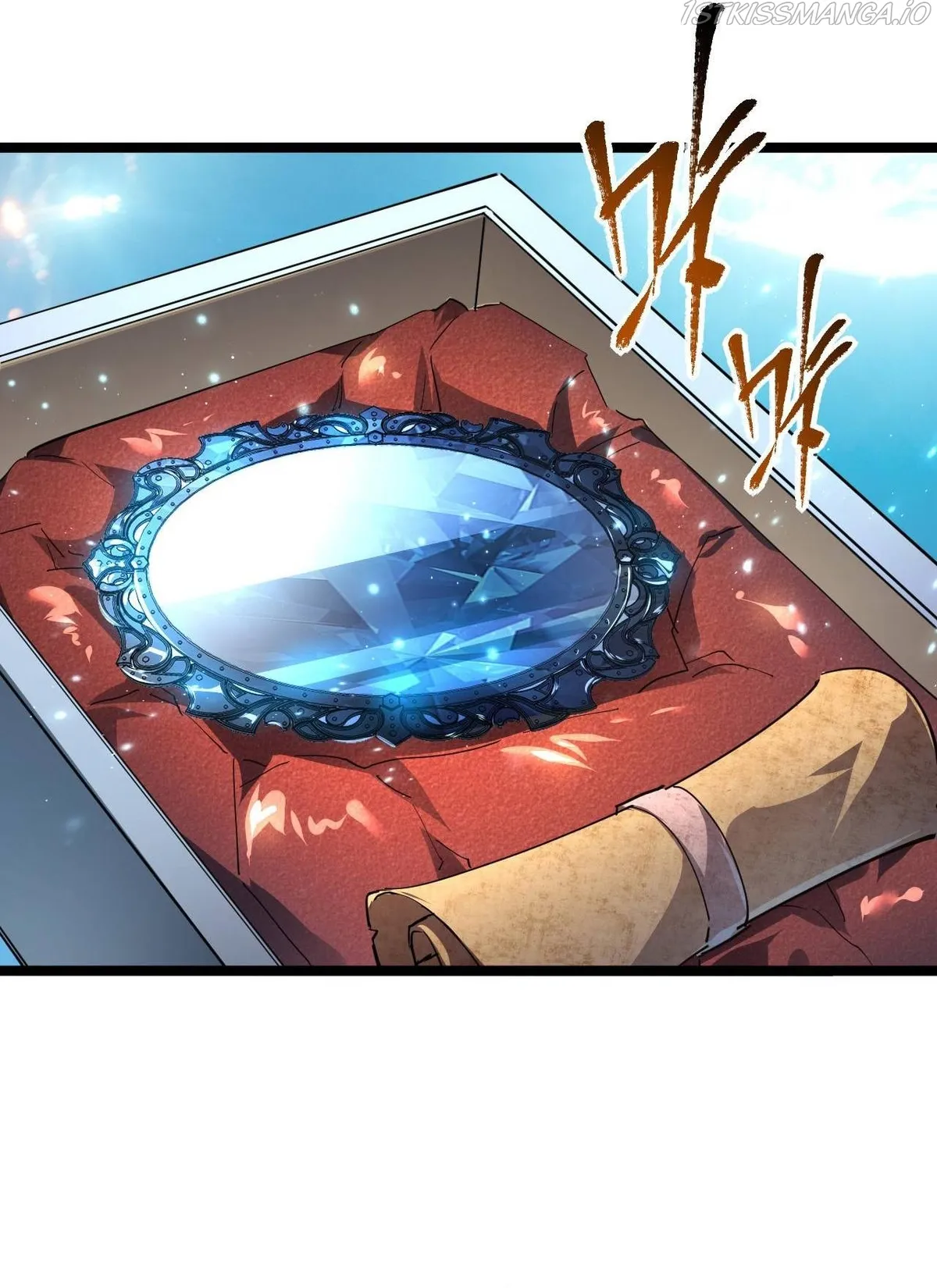 Rise From The Rubble Chapter 84 Online - página 22