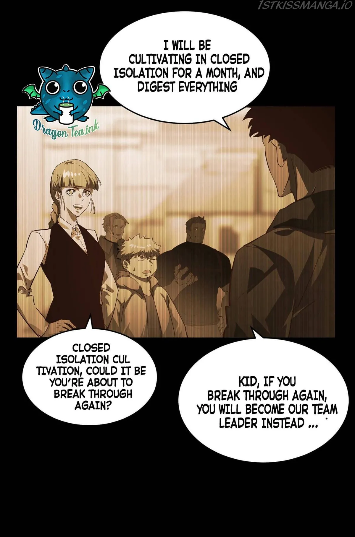 Rise From The Rubble Chapter 85.5 Online - página 6