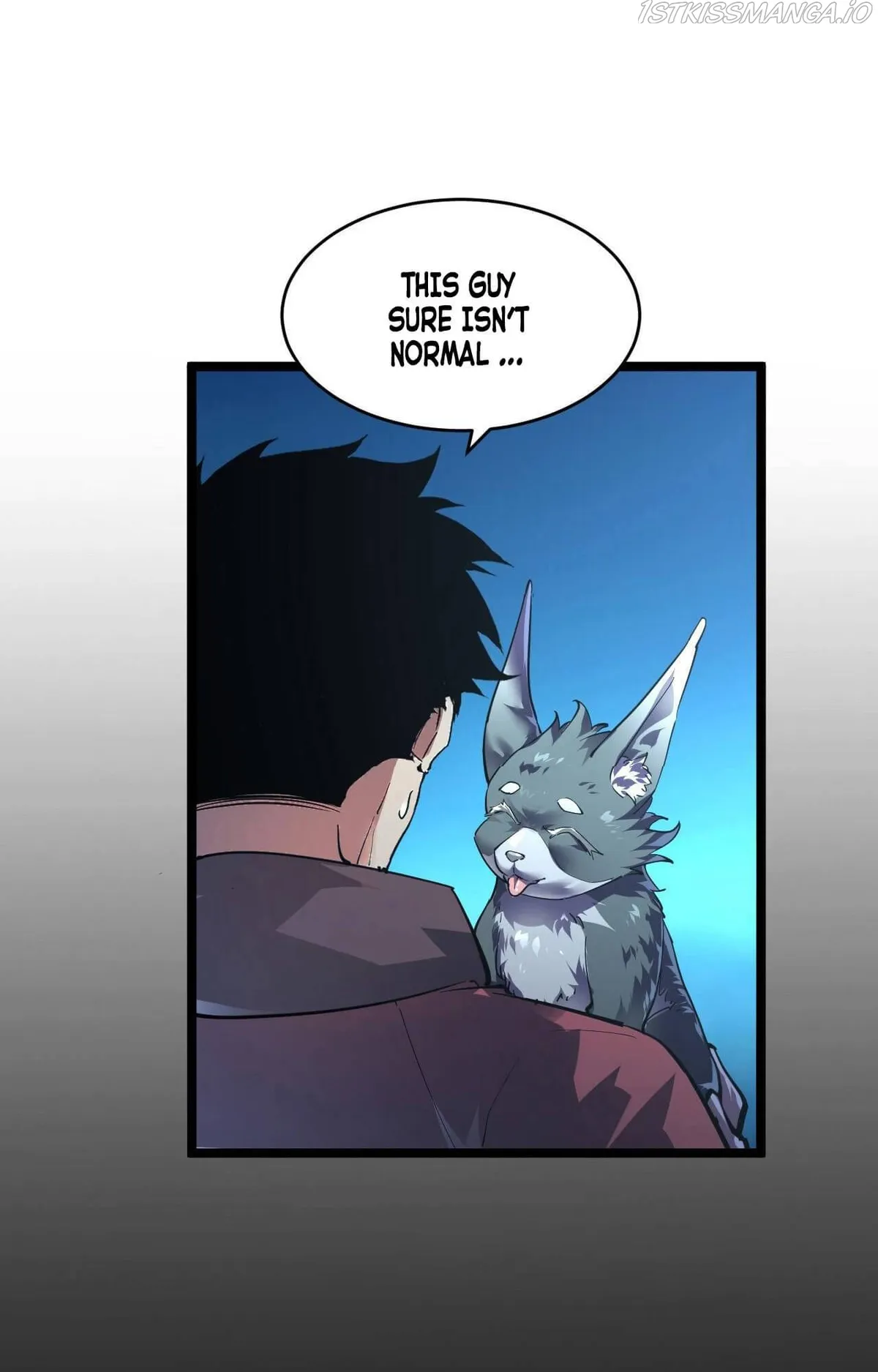 Rise From The Rubble Chapter 85.5 Online - página 10