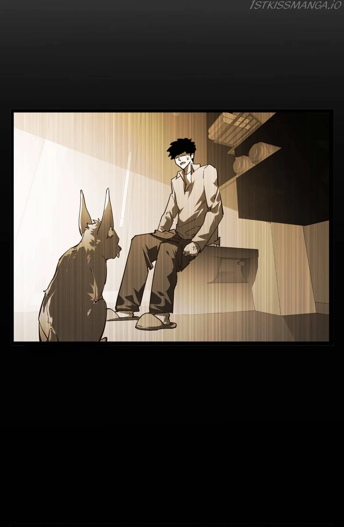 Rise From The Rubble Chapter 85.5 Online - página 11