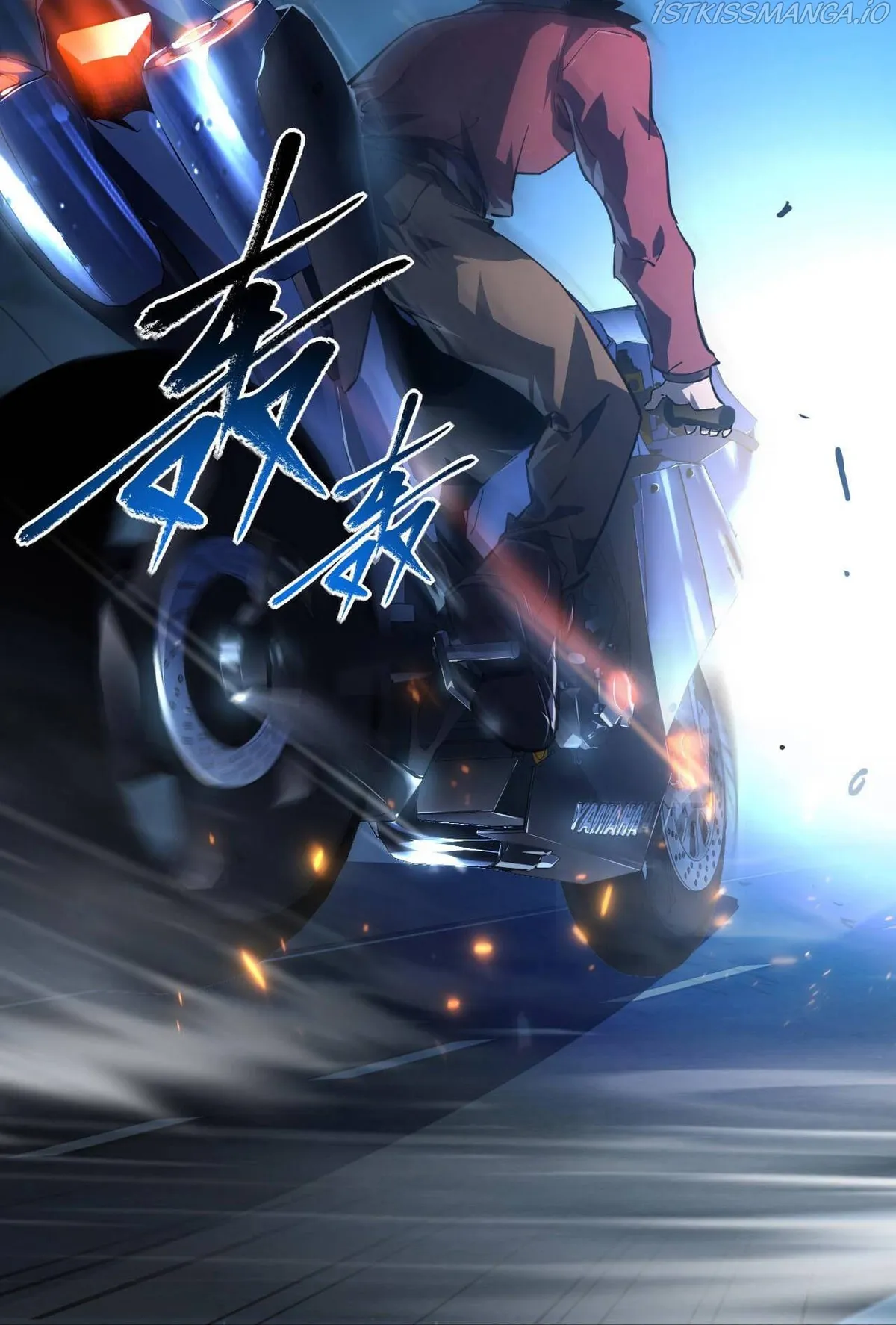 Rise From The Rubble Chapter 85.5 Online - página 23