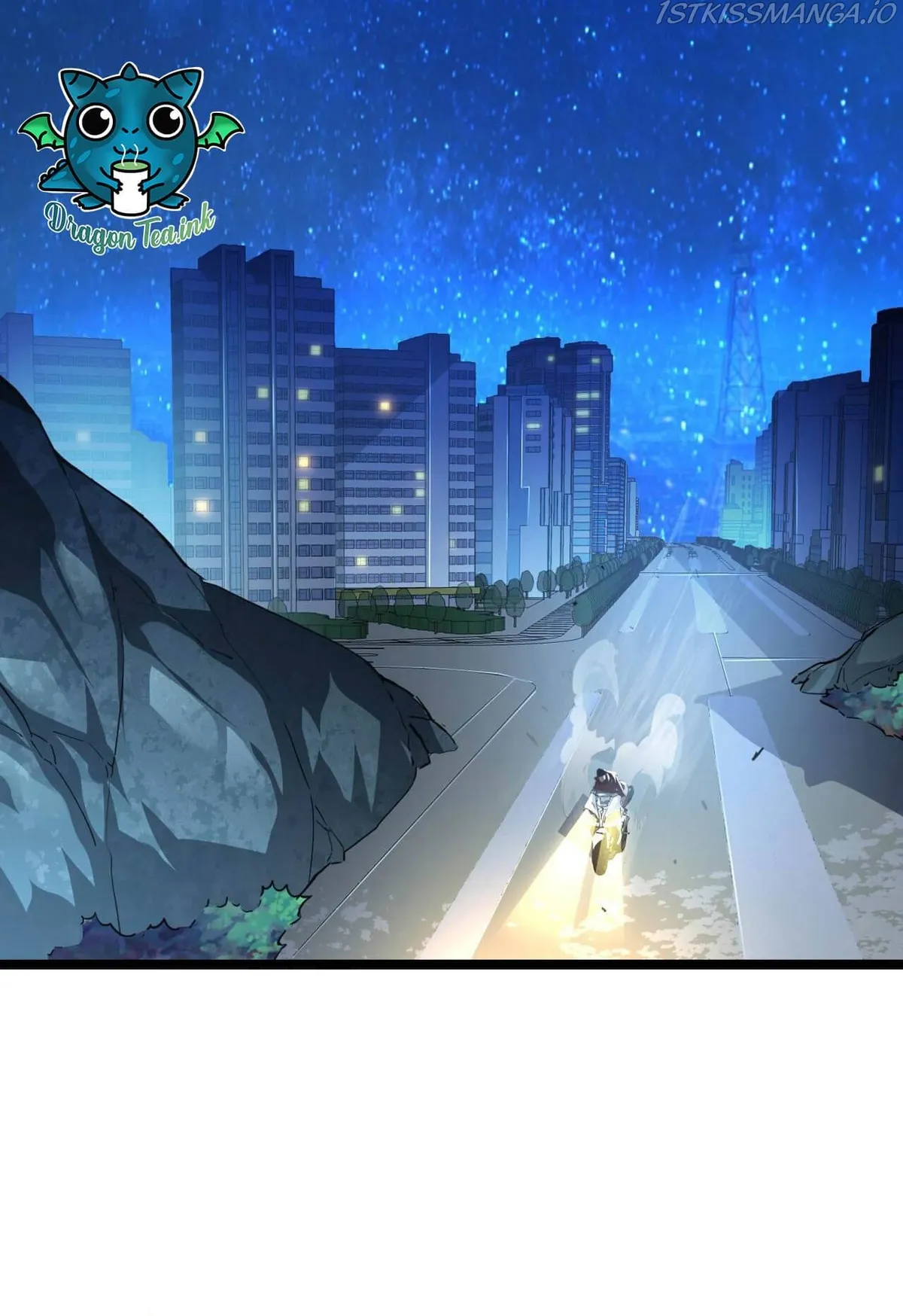 Rise From The Rubble Chapter 85.5 Online - página 25
