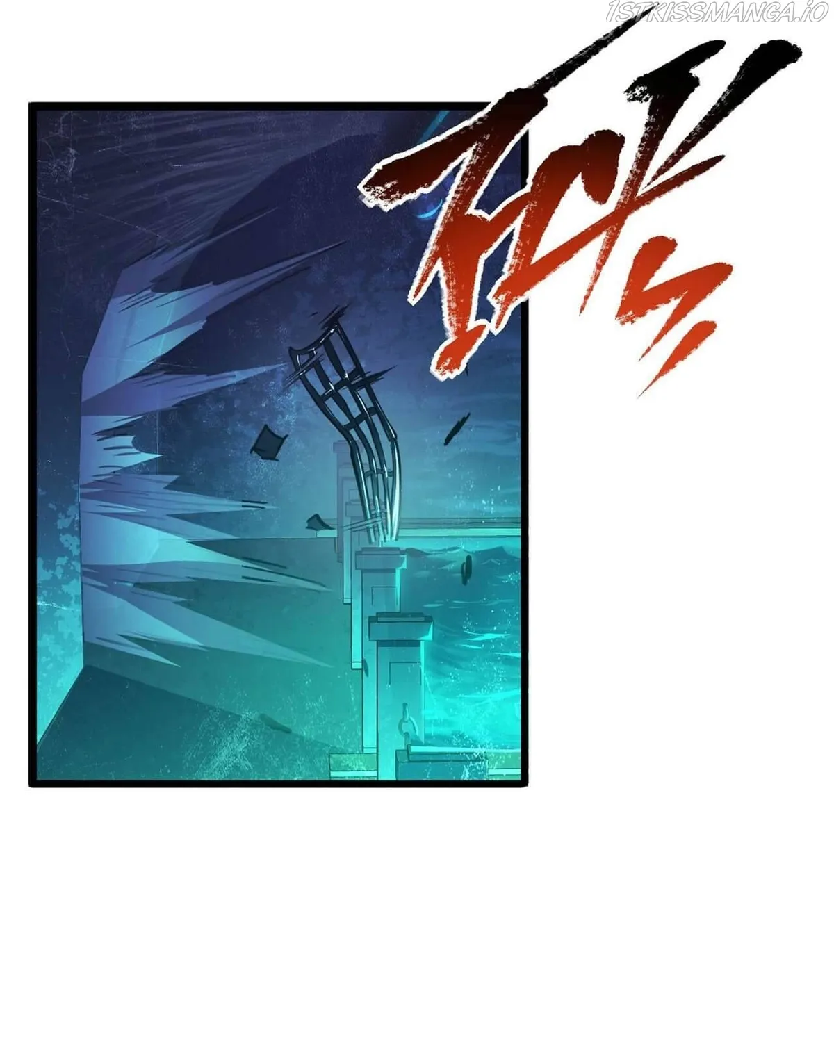 Rise From The Rubble Chapter 87 Online - página 4