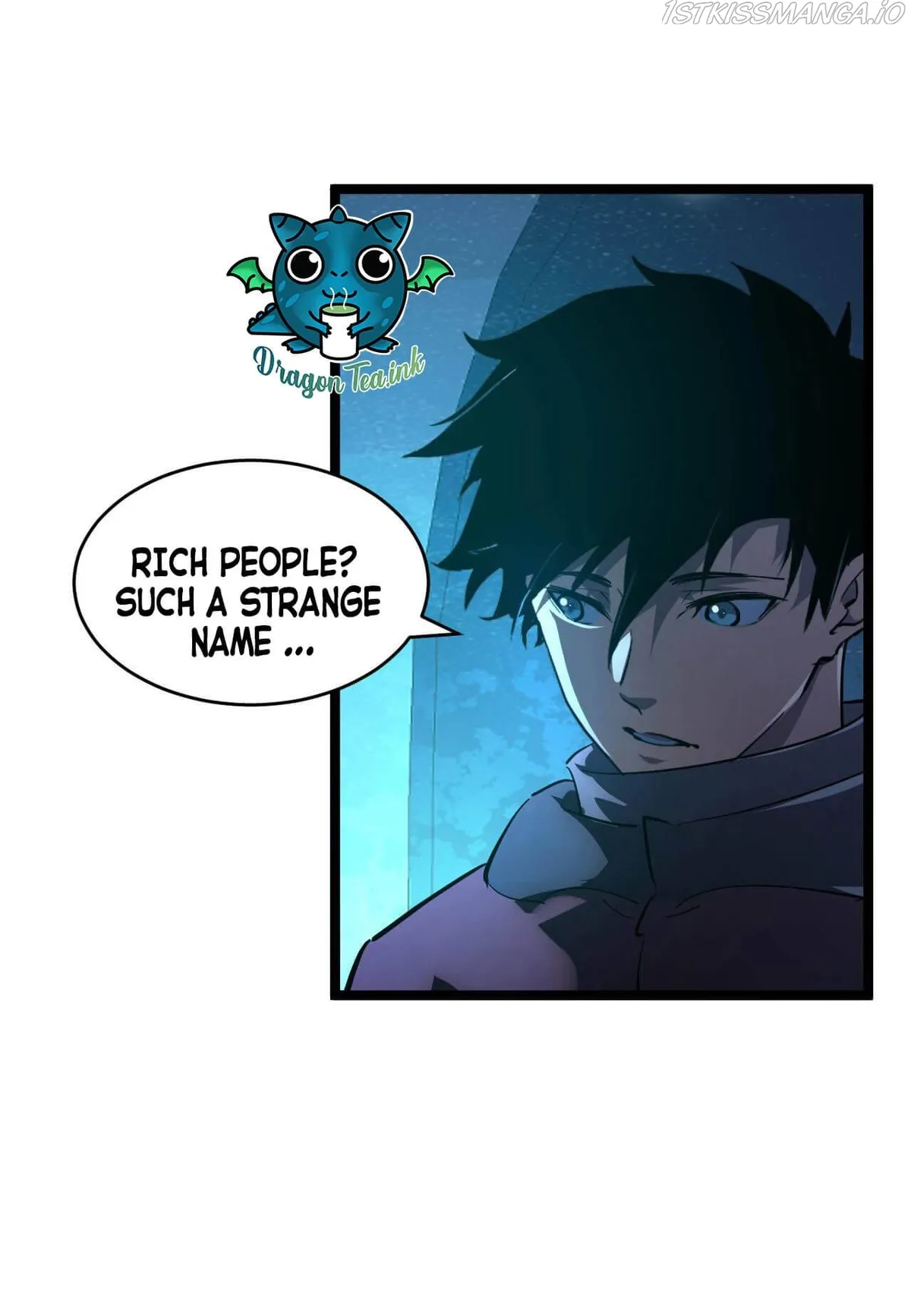 Rise From The Rubble Chapter 87 Online - página 6
