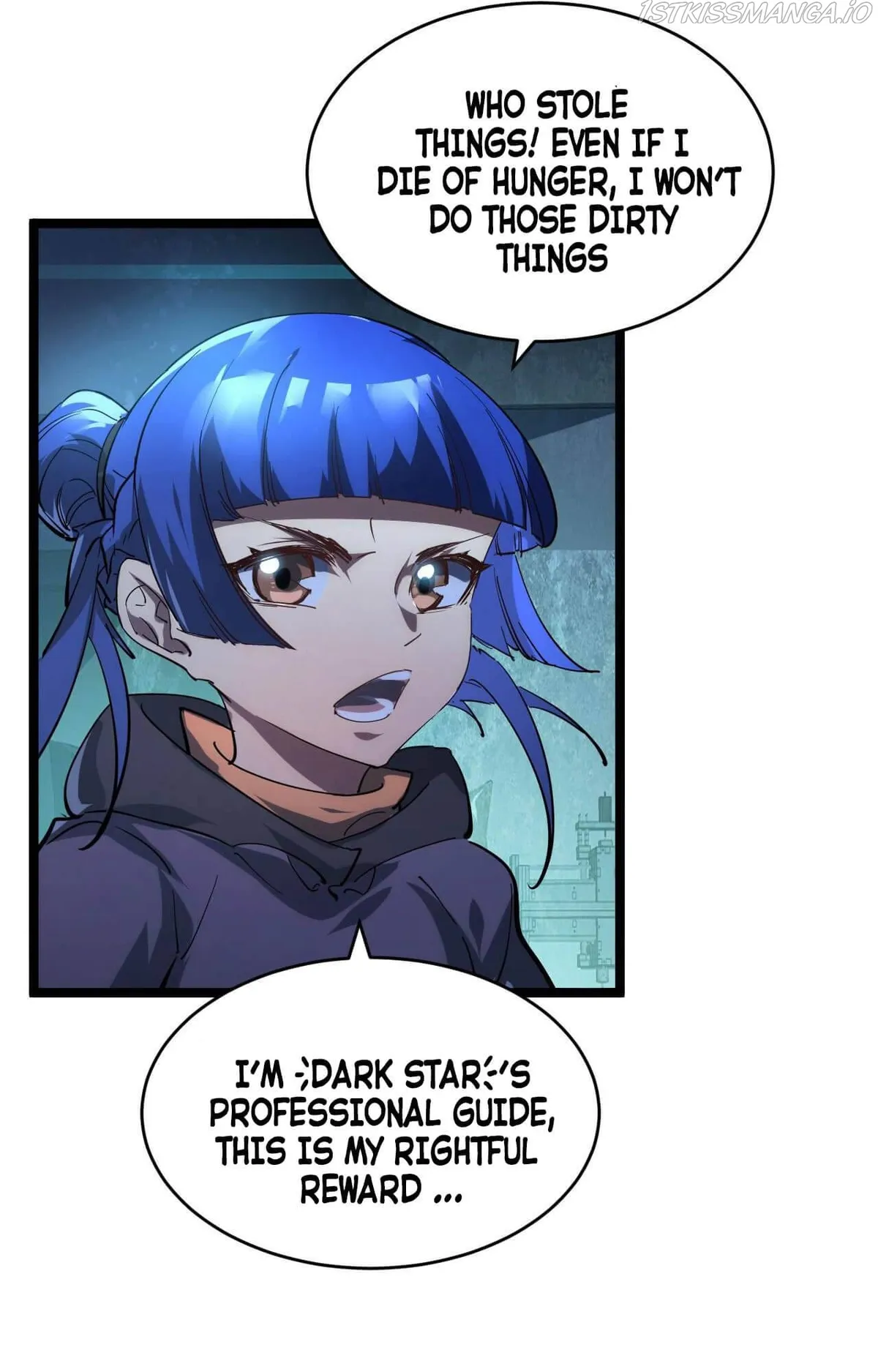 Rise From The Rubble Chapter 87 Online - página 10