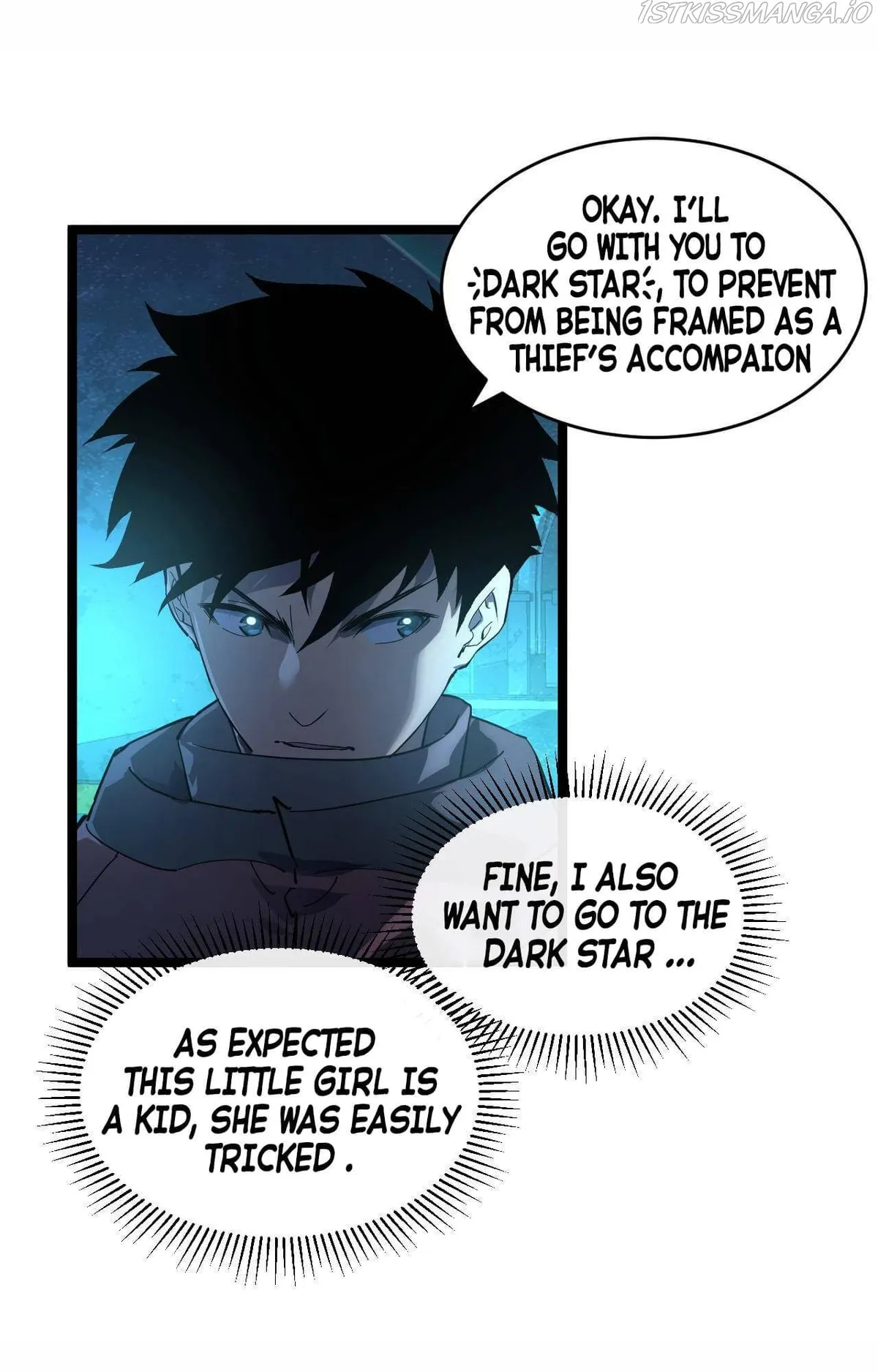 Rise From The Rubble Chapter 87 Online - página 14