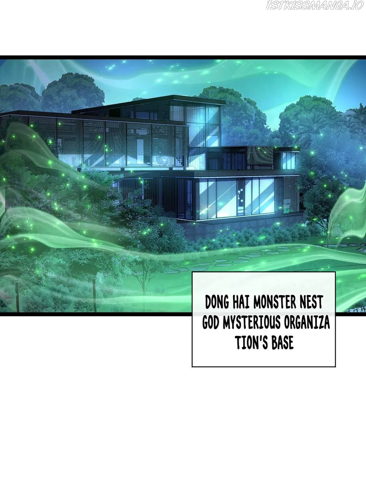 Rise From The Rubble Chapter 87 Online - página 15