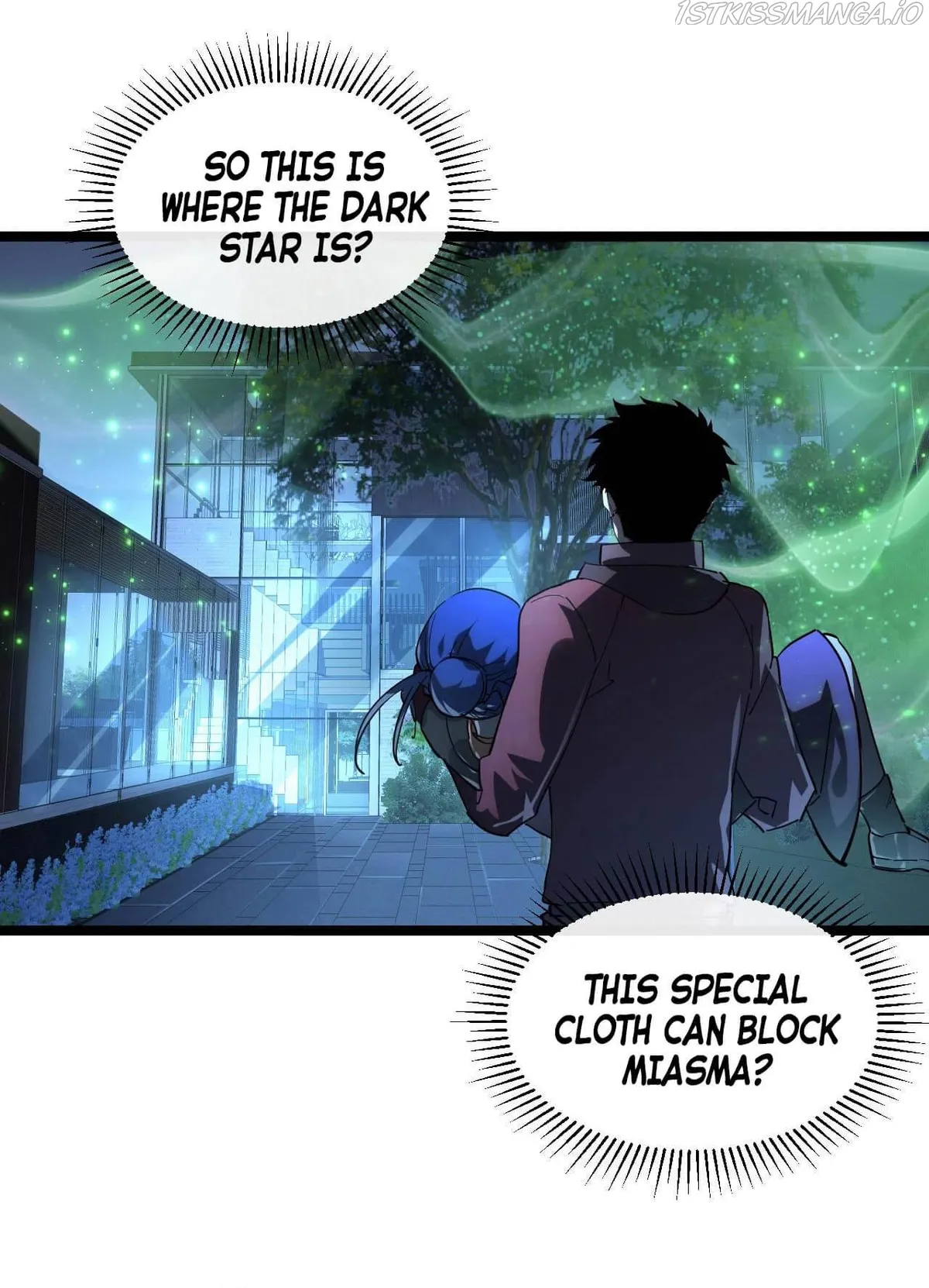 Rise From The Rubble Chapter 87 Online - página 17