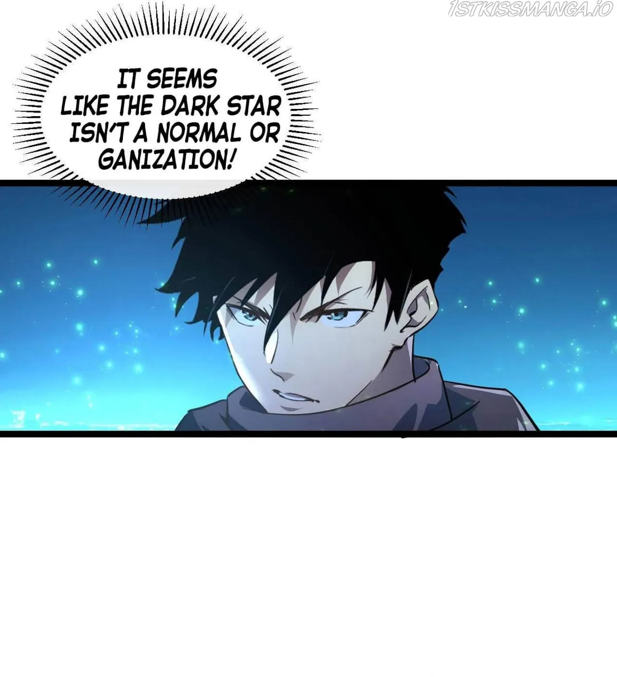 Rise From The Rubble Chapter 87 Online - página 18