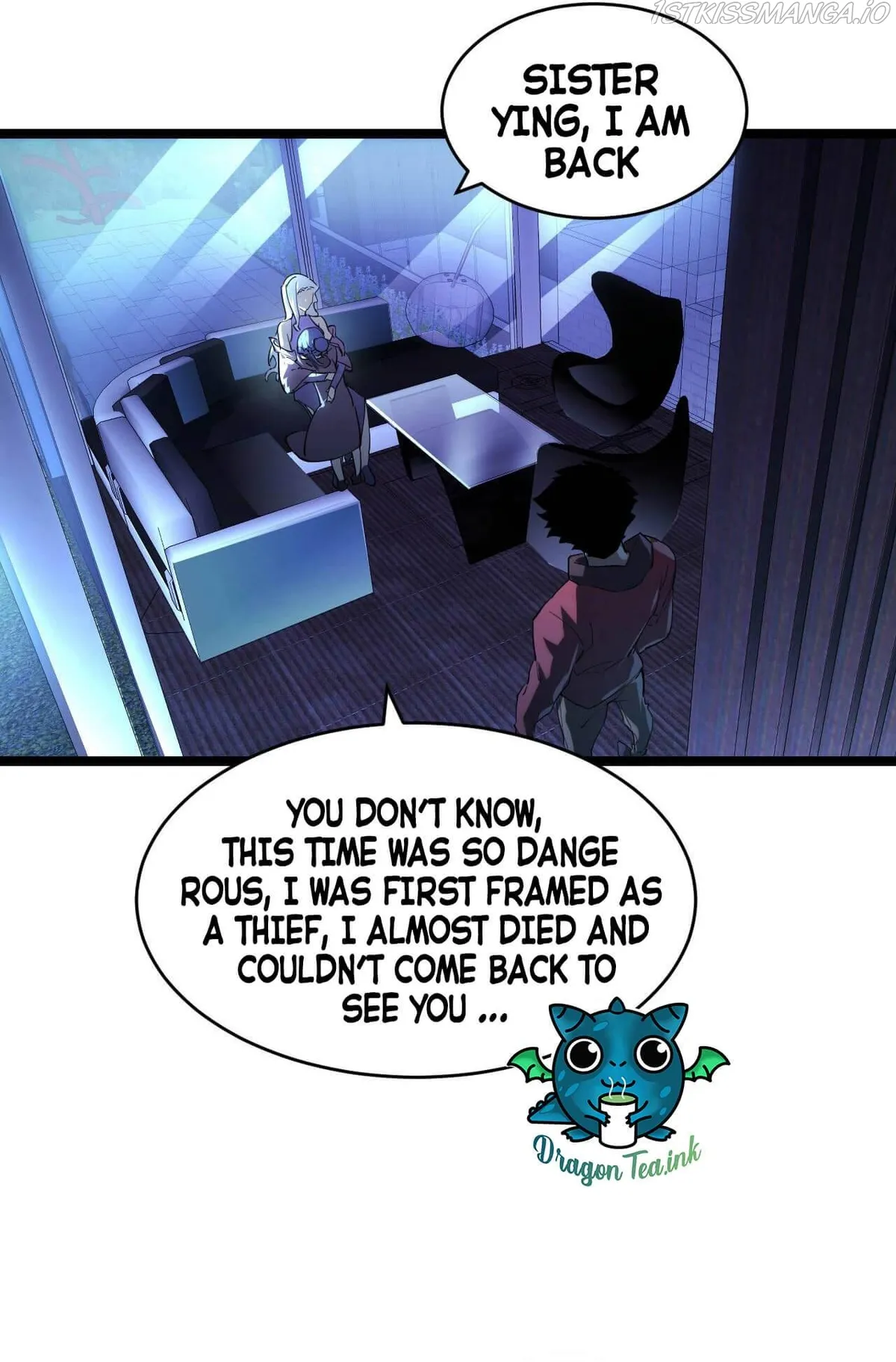 Rise From The Rubble Chapter 87 Online - página 19