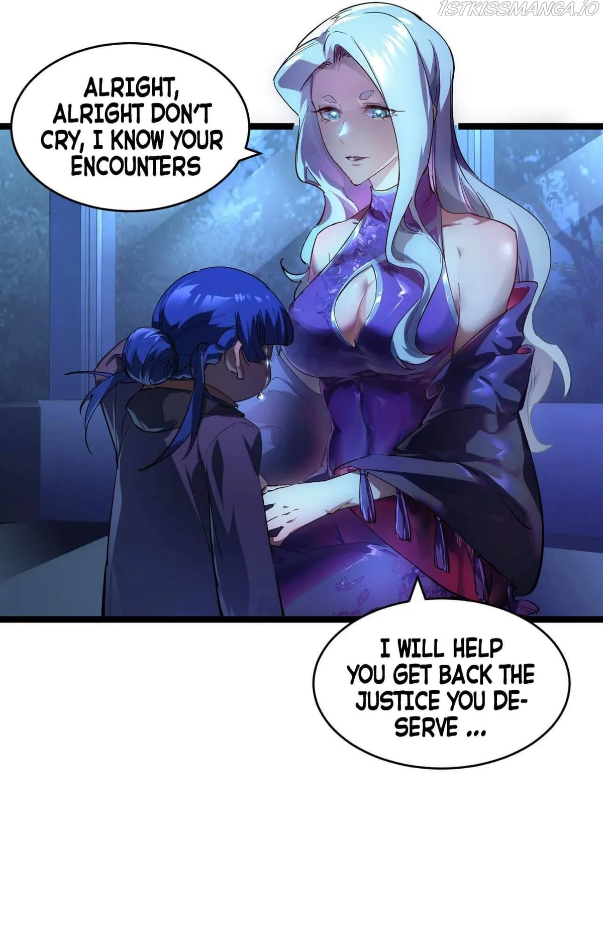 Rise From The Rubble Chapter 87 Online - página 20