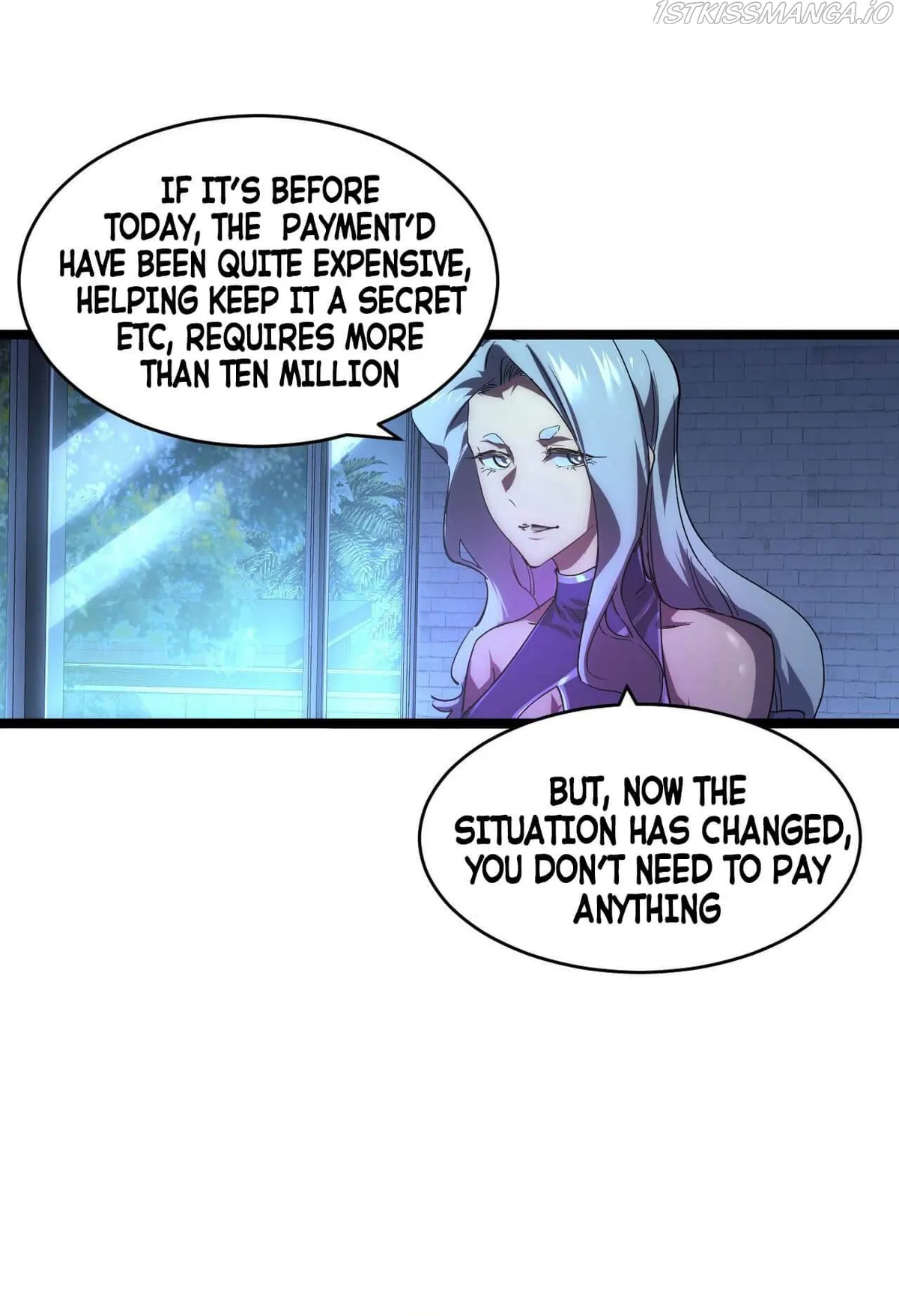 Rise From The Rubble Chapter 87 Online - página 25