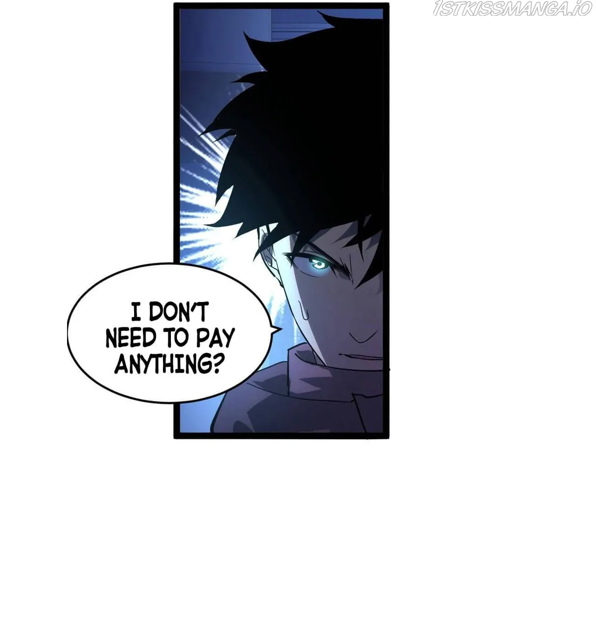 Rise From The Rubble Chapter 87 Online - página 26