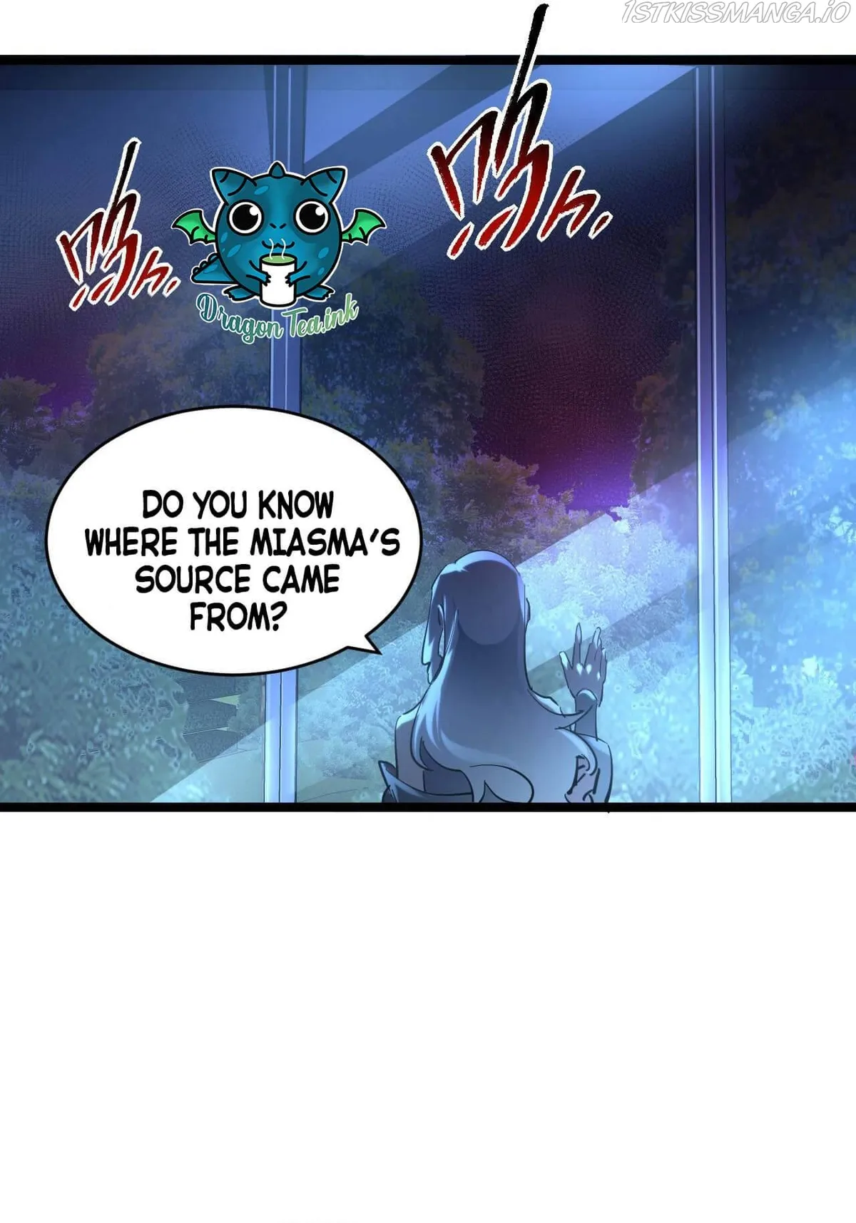 Rise From The Rubble Chapter 87 Online - página 27