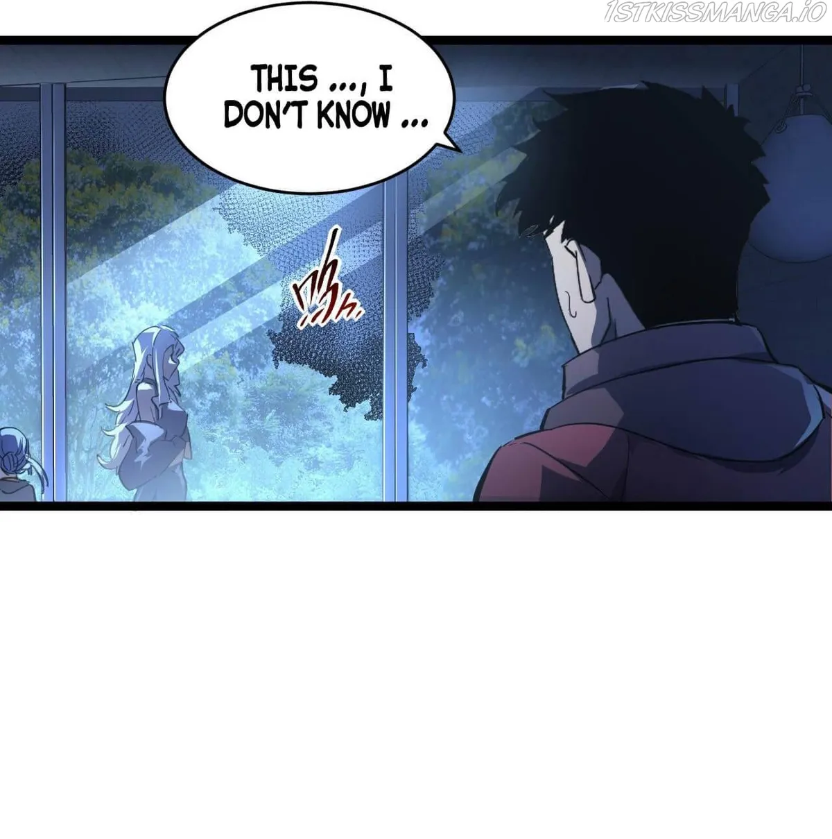 Rise From The Rubble Chapter 87 Online - página 28