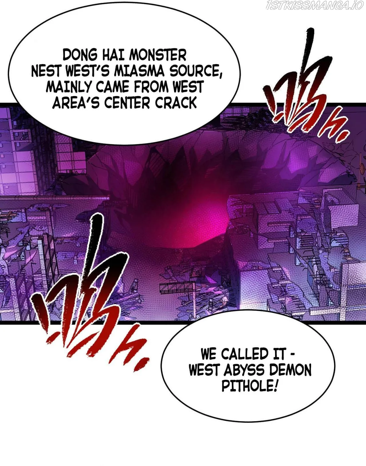 Rise From The Rubble Chapter 87 Online - página 29