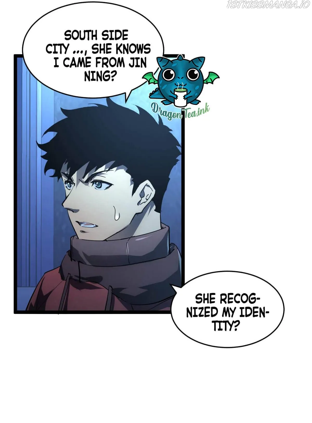 Rise From The Rubble Chapter 87.5 Online - página 23