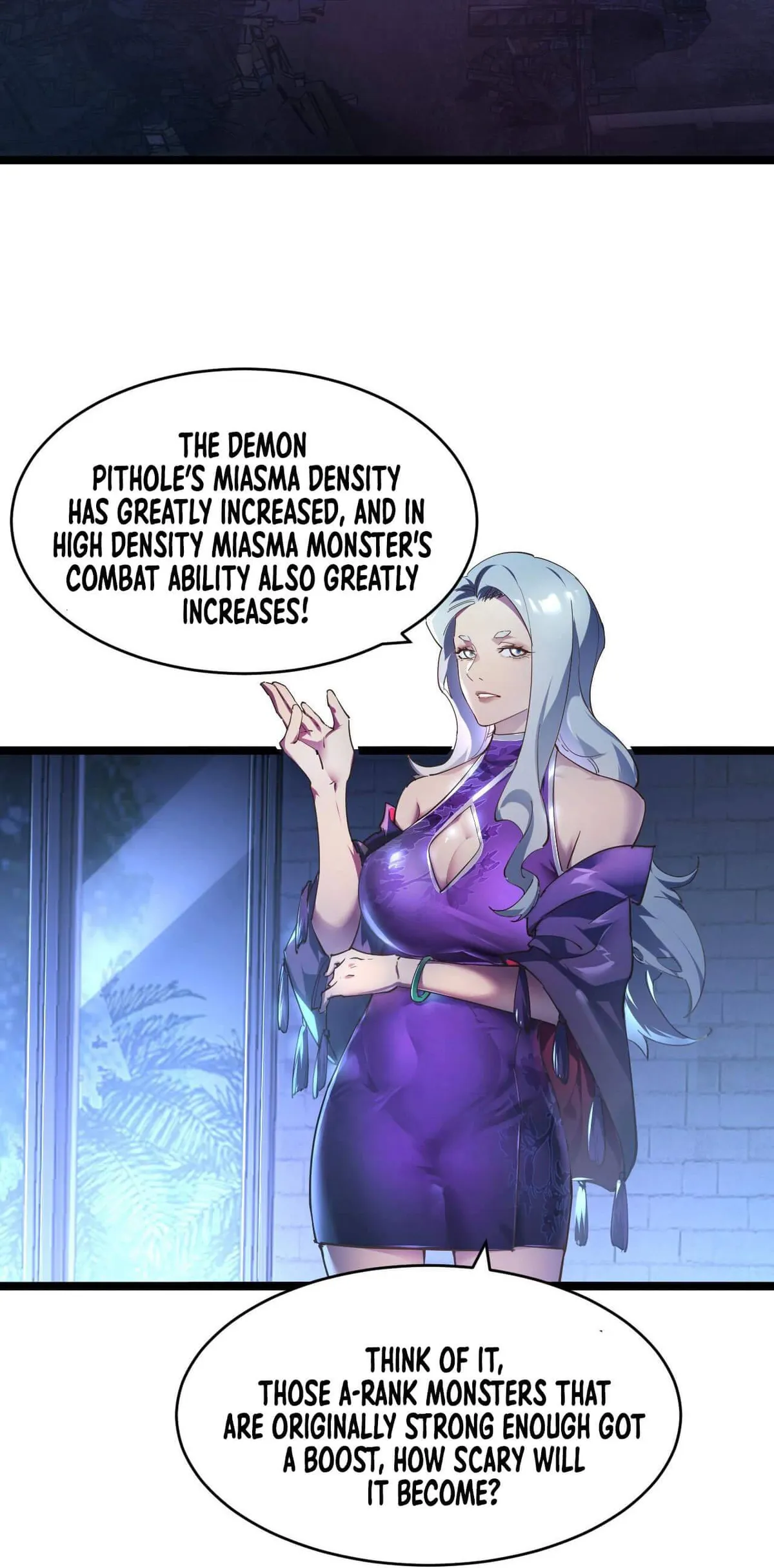Rise From The Rubble Chapter 88 Online - página 5