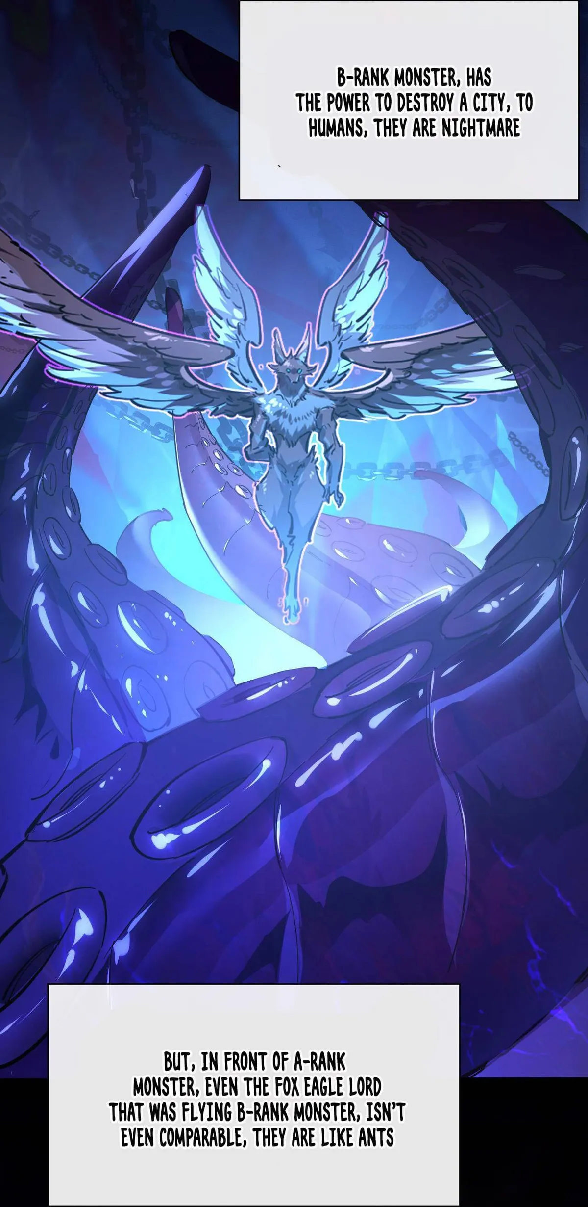 Rise From The Rubble Chapter 88 Online - página 7