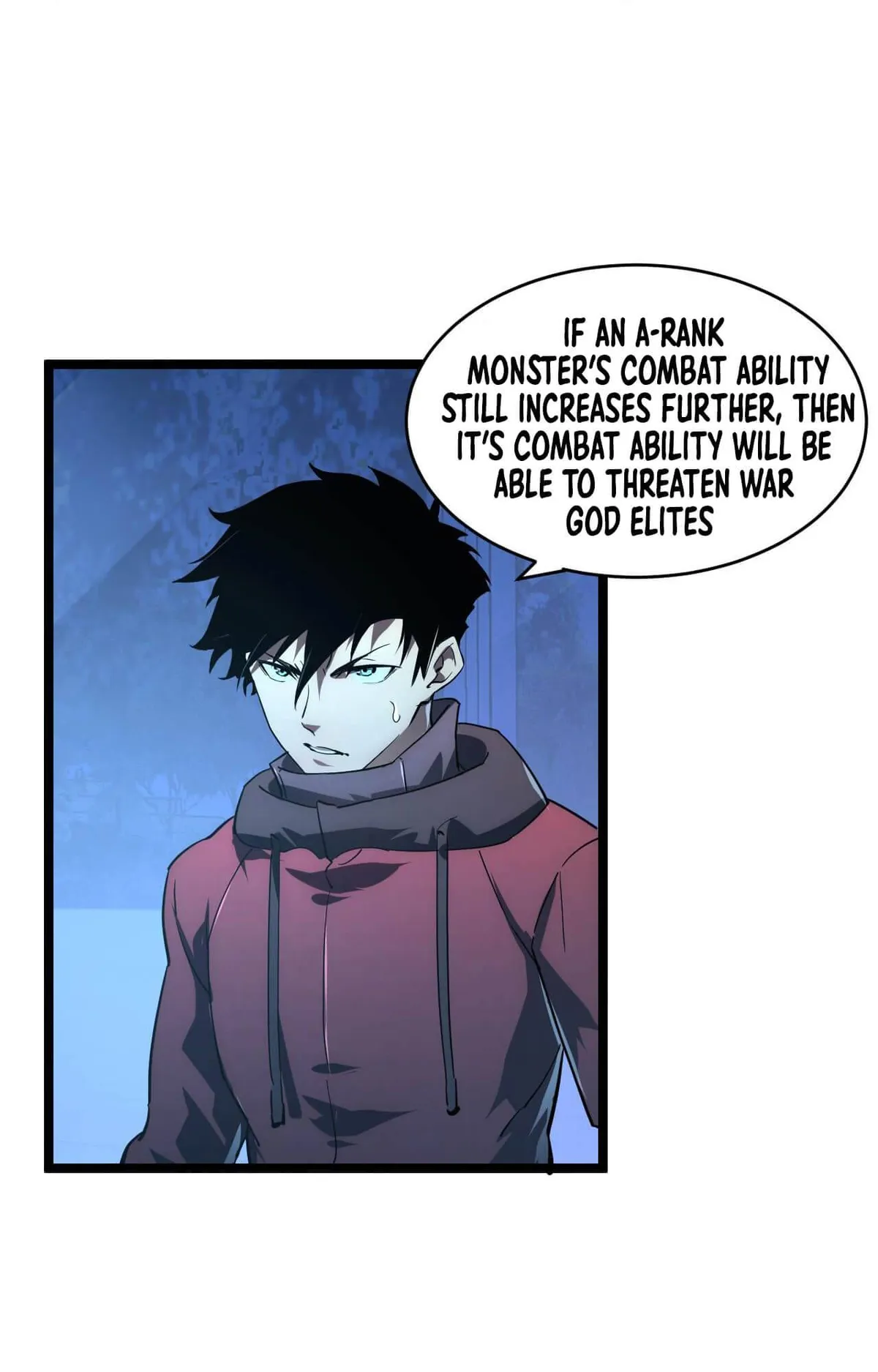 Rise From The Rubble Chapter 88 Online - página 9