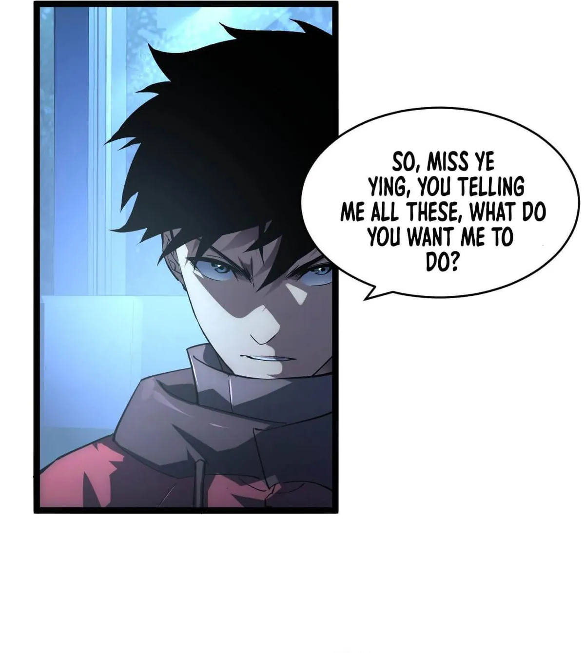 Rise From The Rubble Chapter 88 Online - página 11