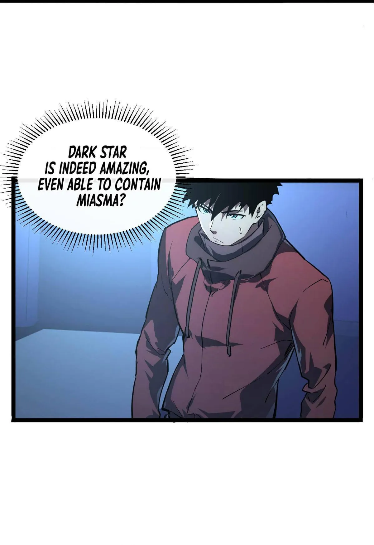 Rise From The Rubble Chapter 88 Online - página 13