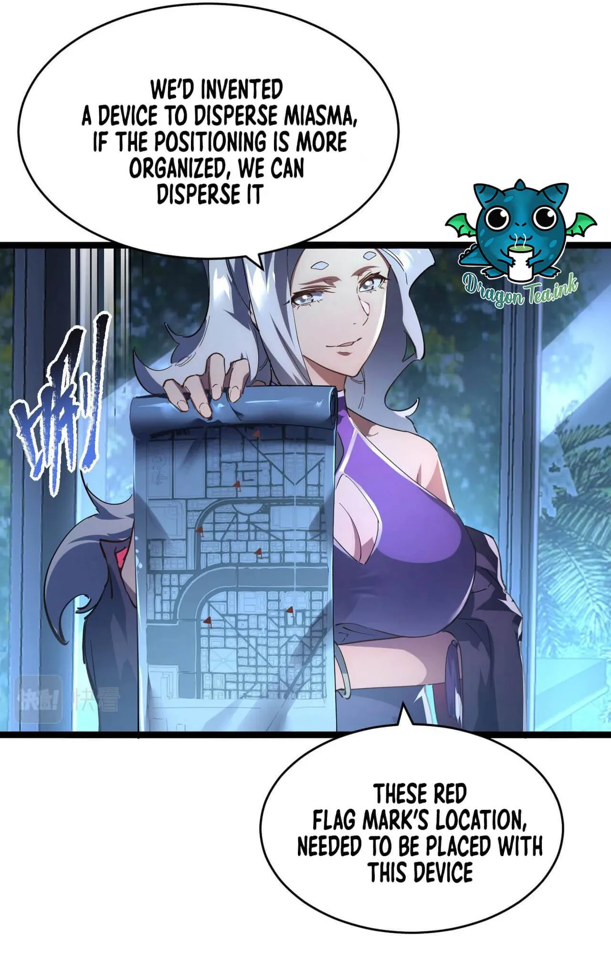 Rise From The Rubble Chapter 88 Online - página 14