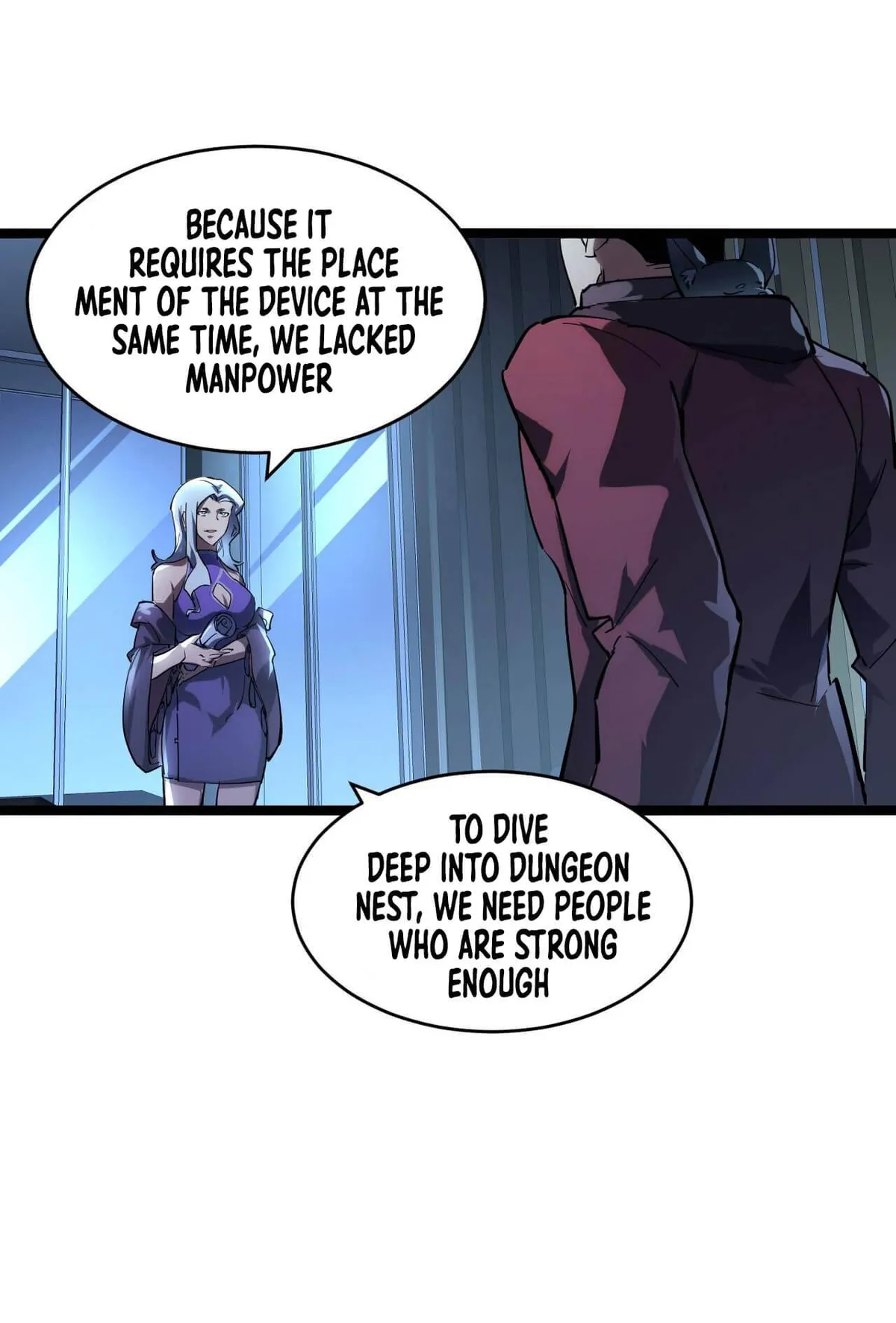 Rise From The Rubble Chapter 88 Online - página 15