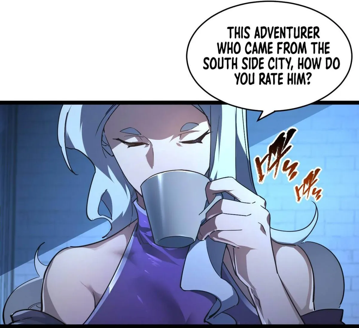 Rise From The Rubble Chapter 88 Online - página 21