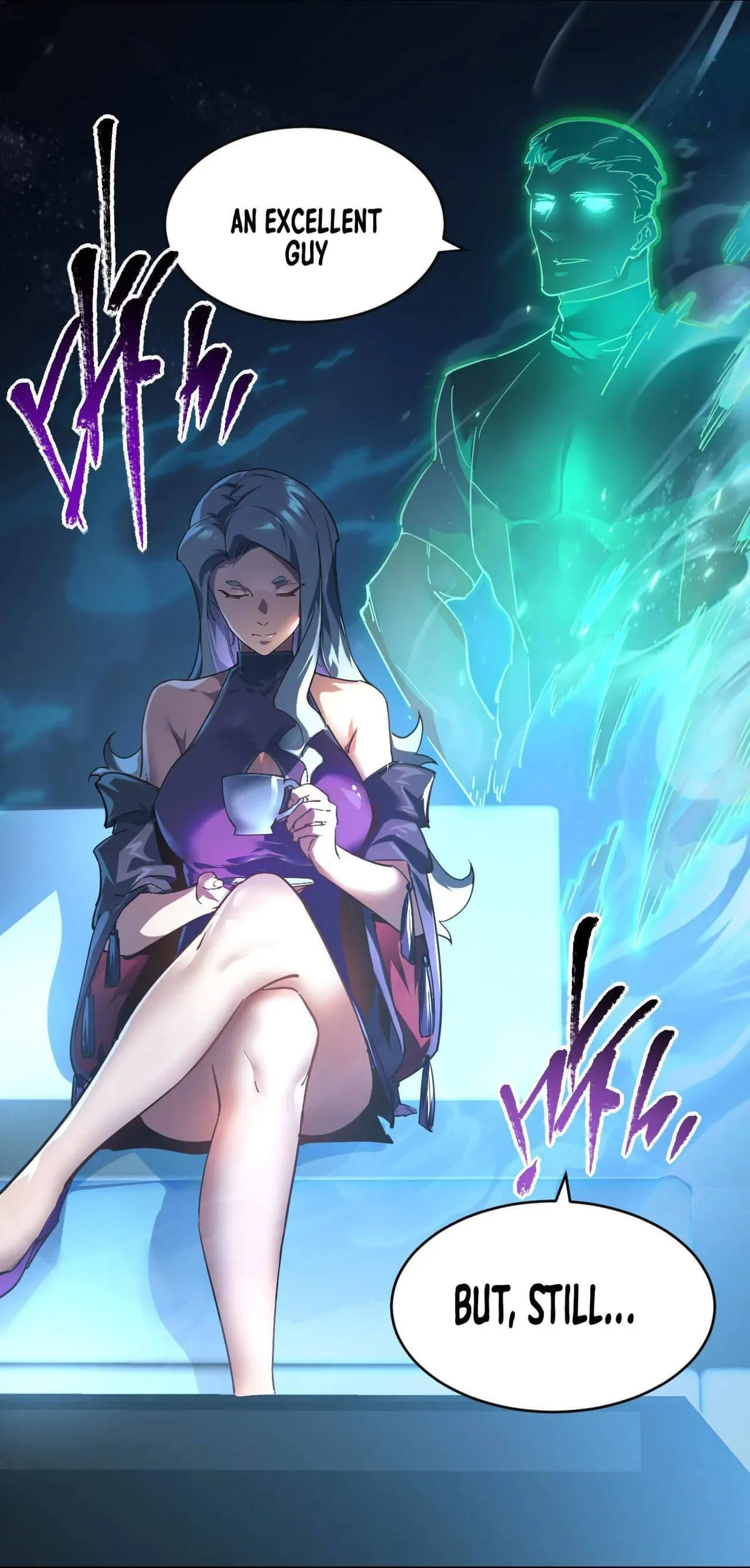 Rise From The Rubble Chapter 88 Online - página 22